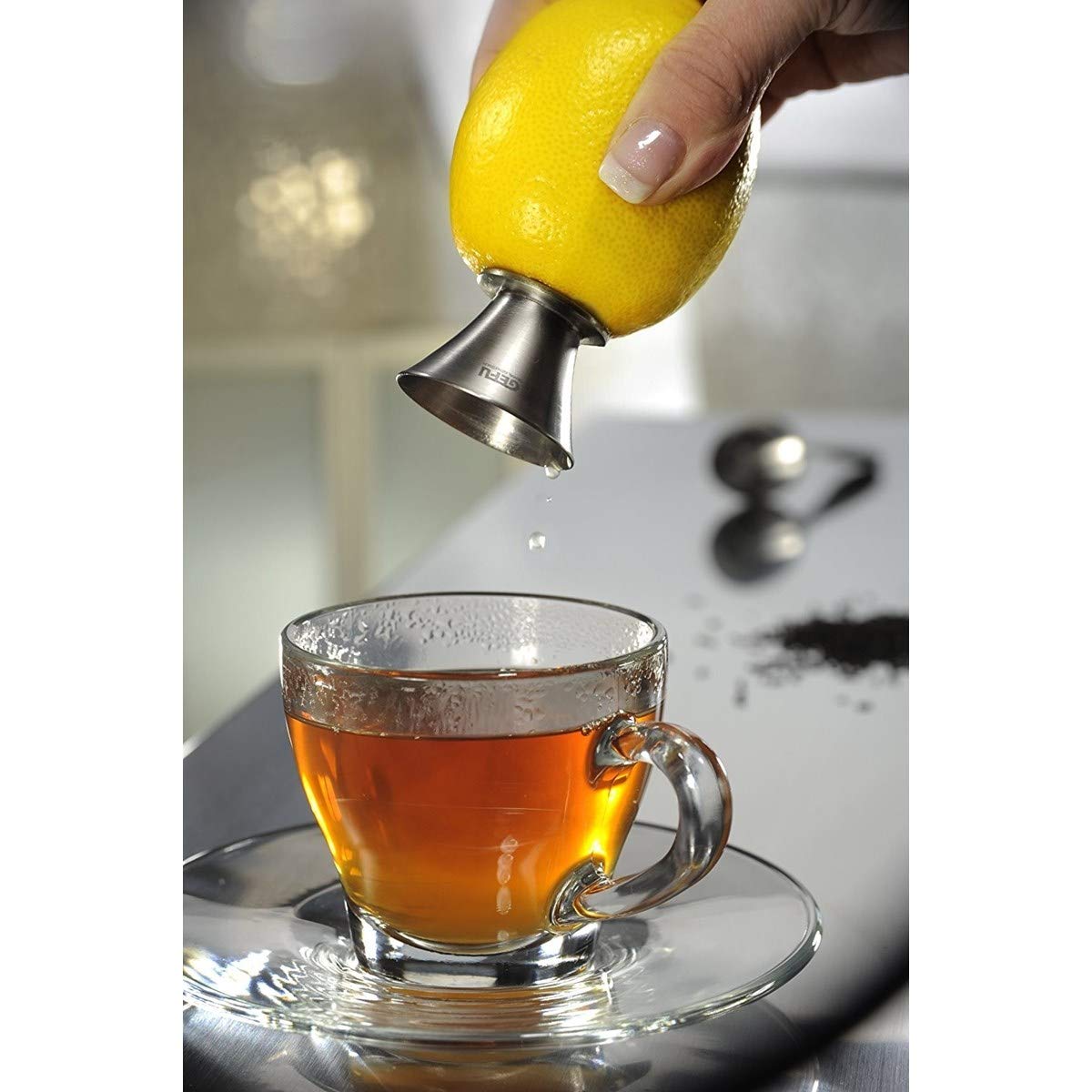 Gefu Presco Lemon Juicer