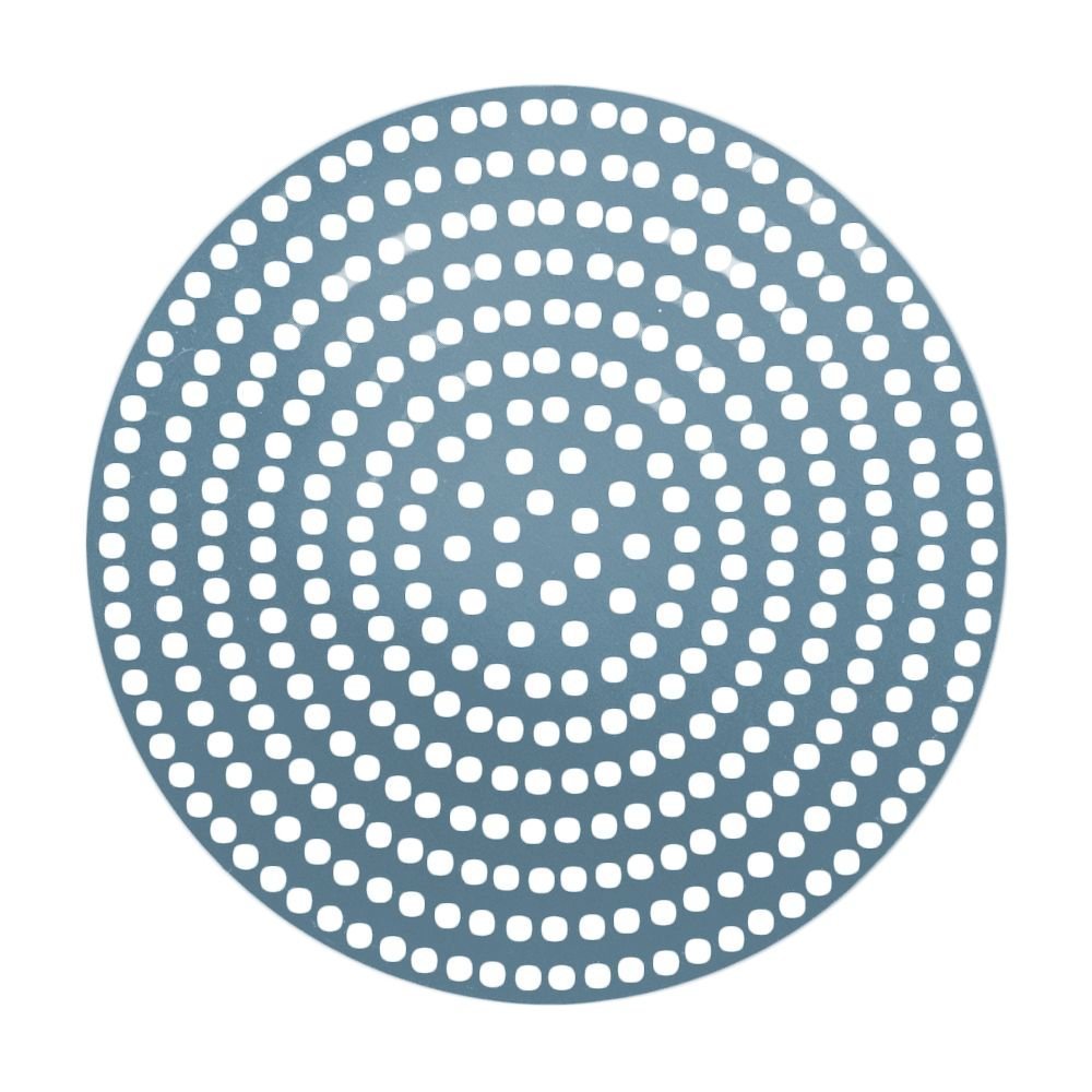 American Metalcraft 18914Sp Superperf Disk, 14'' Dia.