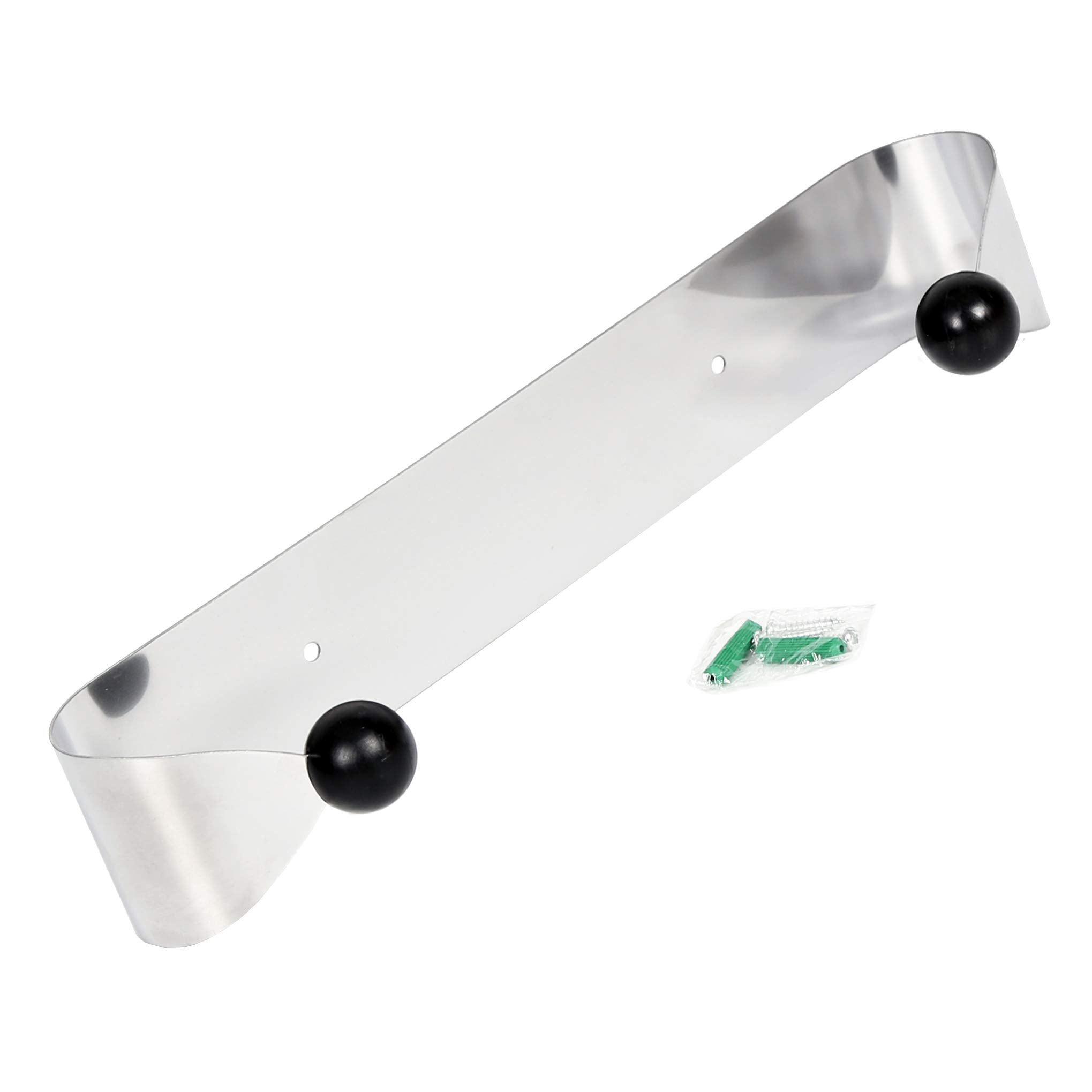 One Paper Towel Holder For Kitchen Stainless Steel Rack Under Cabinet