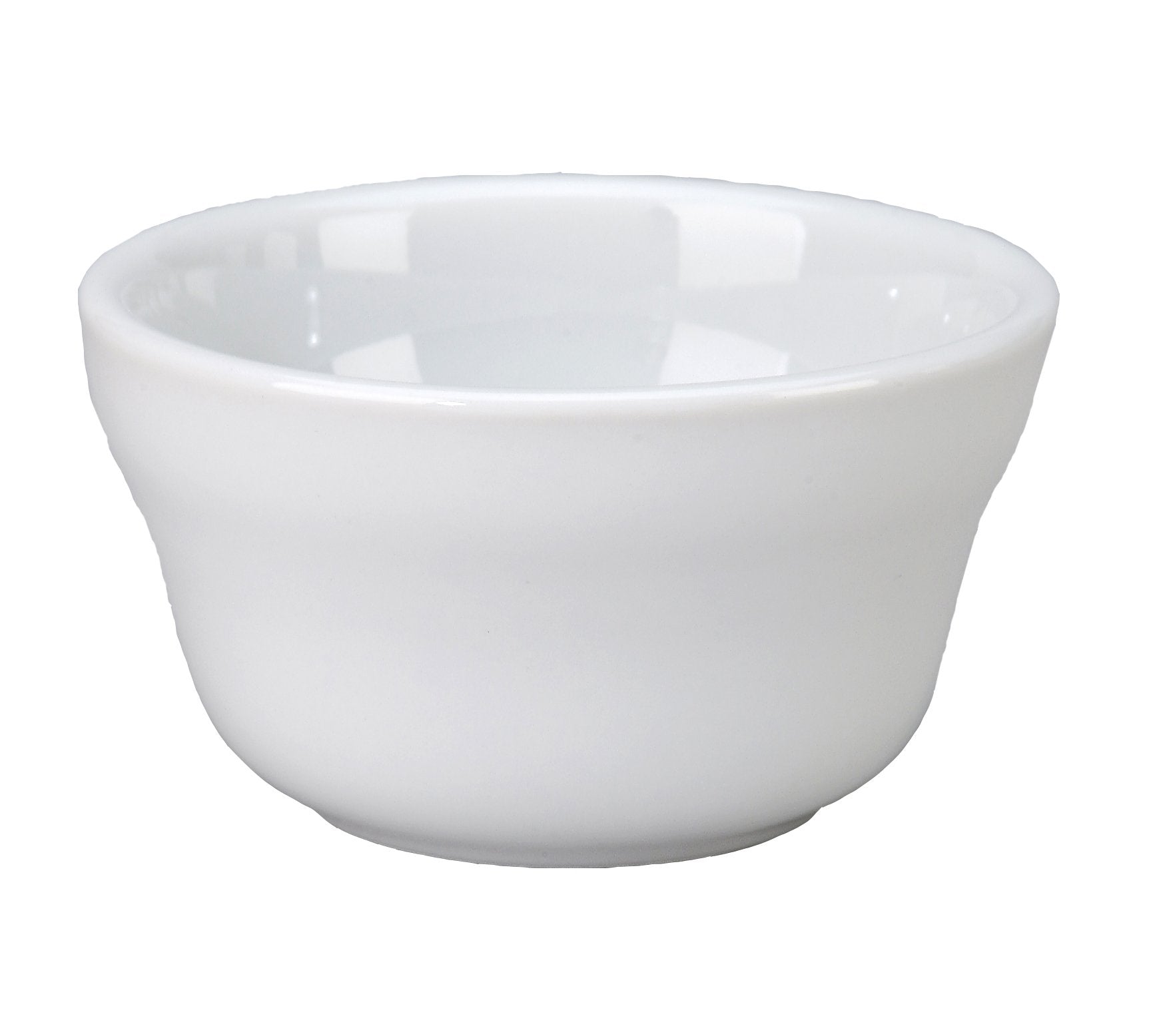 Vertex China CAT-4 Argyle and Catalina Bouillon, 4, 7 oz., Porcelain White (Pack of 36)