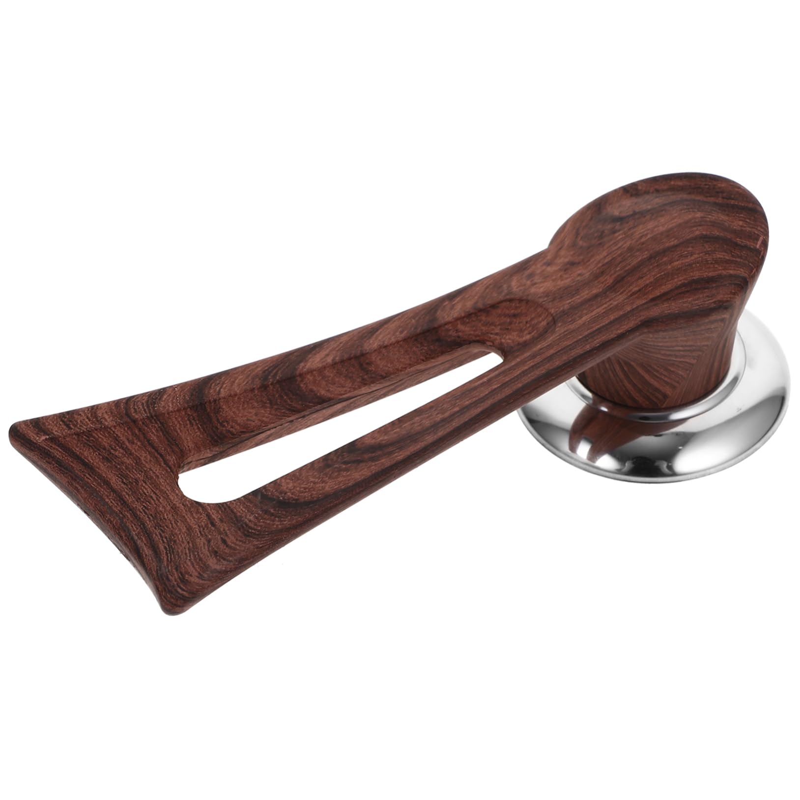 Showeroro Universal Pot Handles Pot Lid Handle Universal Stainless Steel Pot Handle Replacement Saucepan Lid Handle