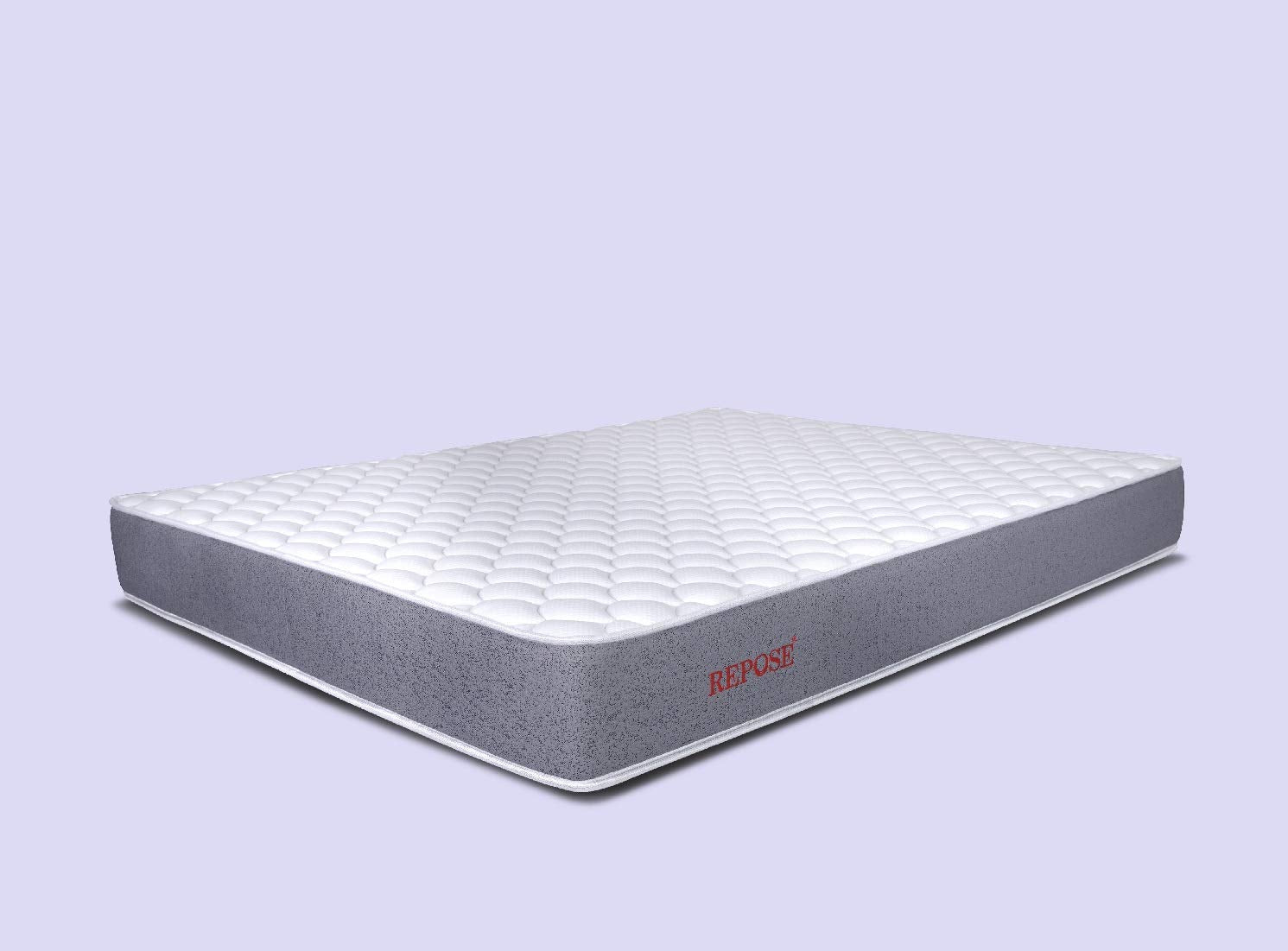 Repose Eyelidz Dual Comfort MattressHard & Soft(78x72x5)