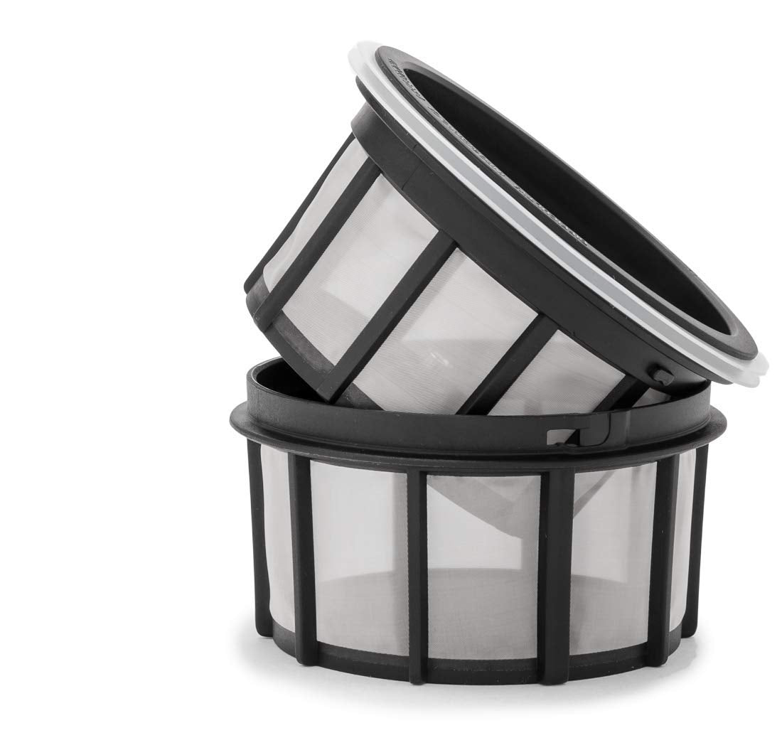 Espro - P6 French Press - Double Walled Stainless Steel Insulated Coffee And Tea Maker, Keep Drinks Hot For Hours, Ideal For Tra