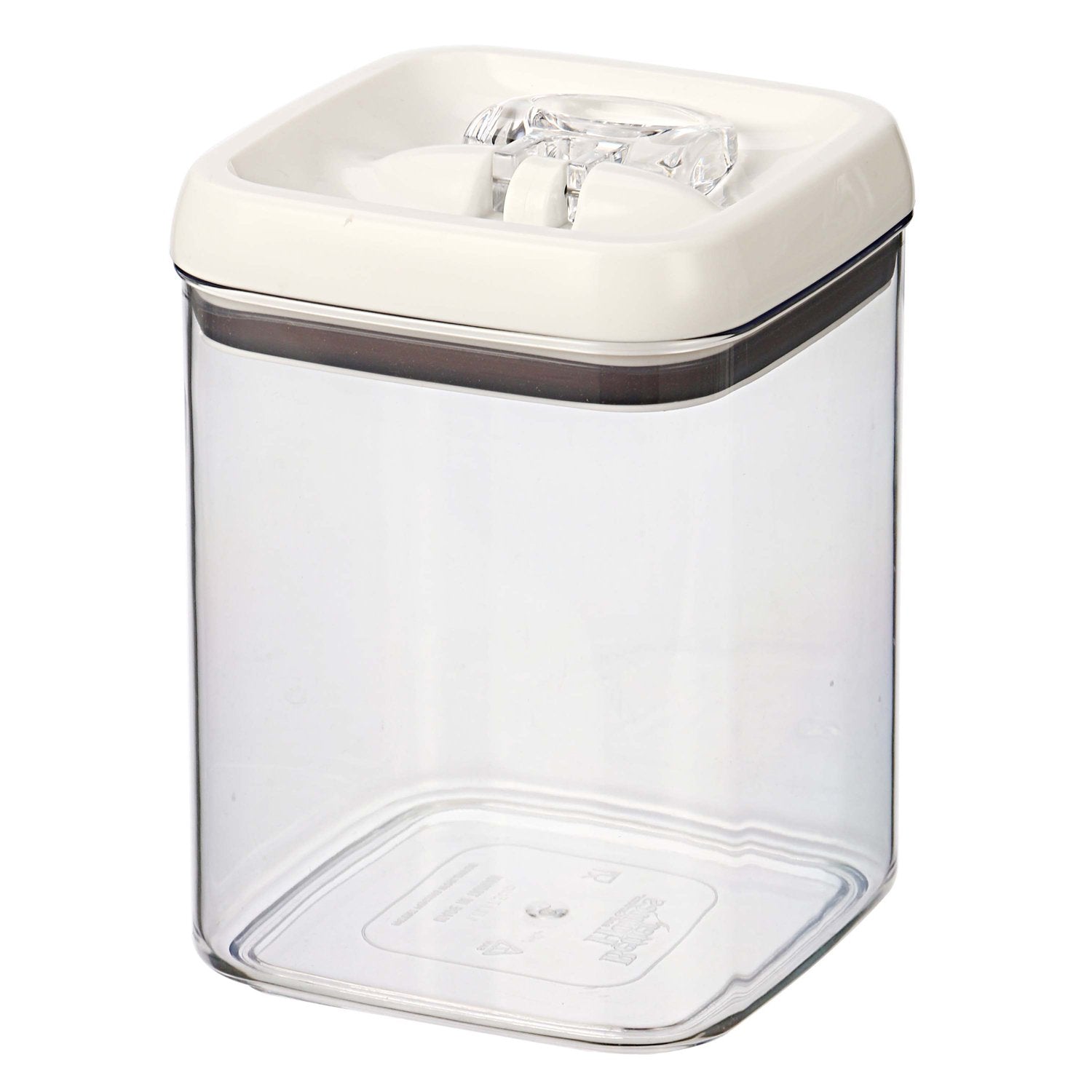 Better Homes And Gardens Flip-Tite 7.5 Cup Square Container (1)