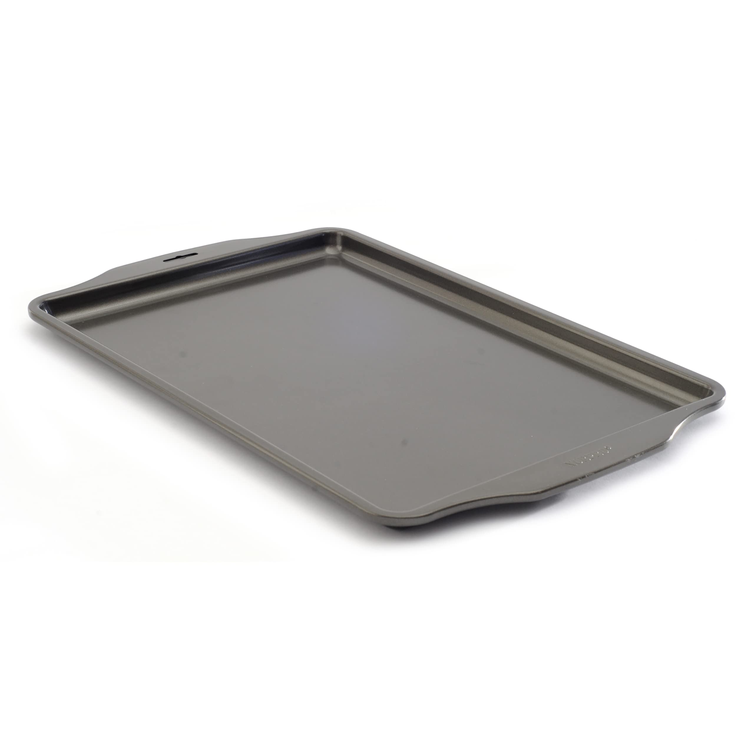Norpro Nonstick 10 Inch X 15 Inch Cookie Sheet-Jelly Roll Pan