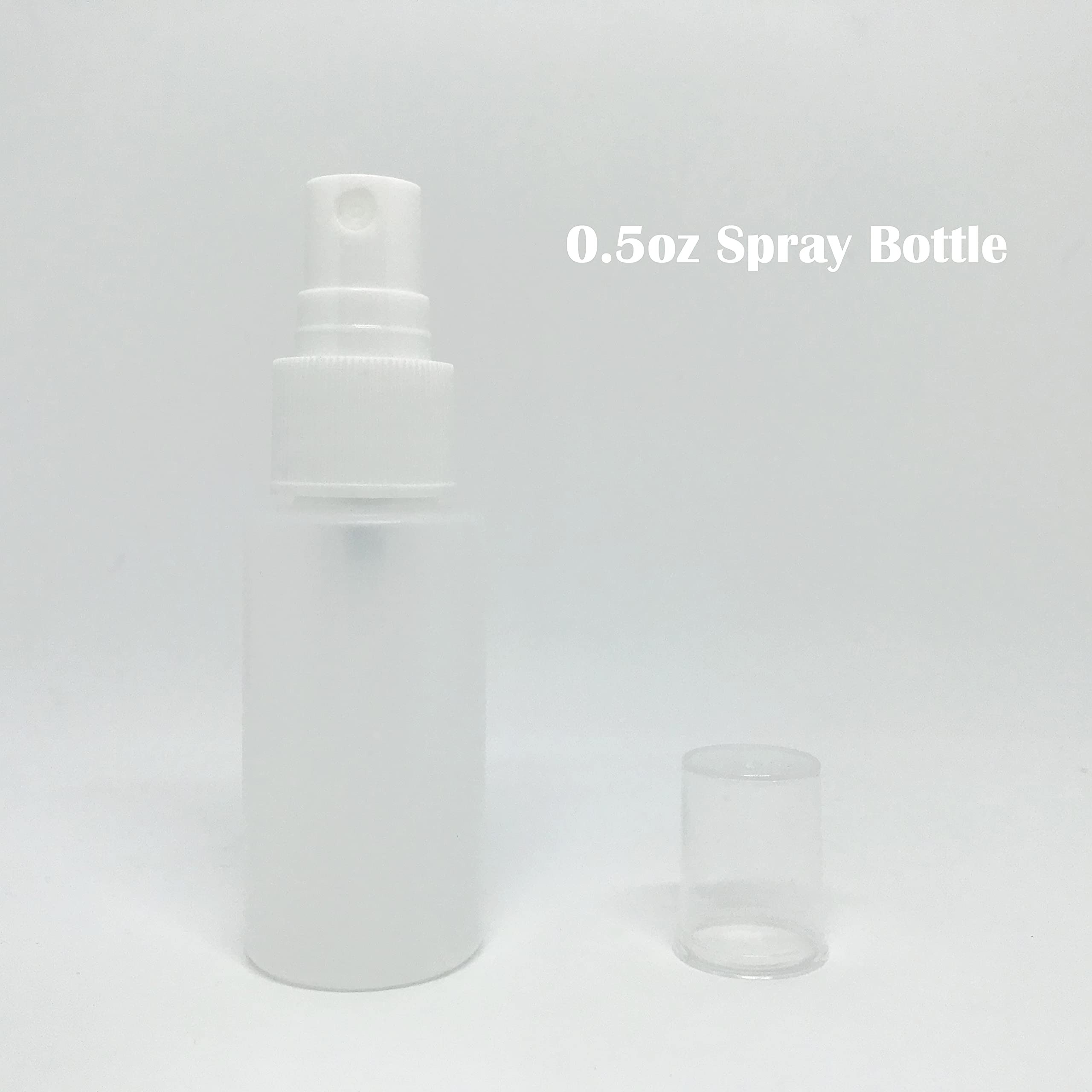 Jadewell 4 Pack Travel Bottles Set With Zipper Bag And Eyeshade Tsa Approved Containers For Toiletries Shampoo Conditioner Lotio