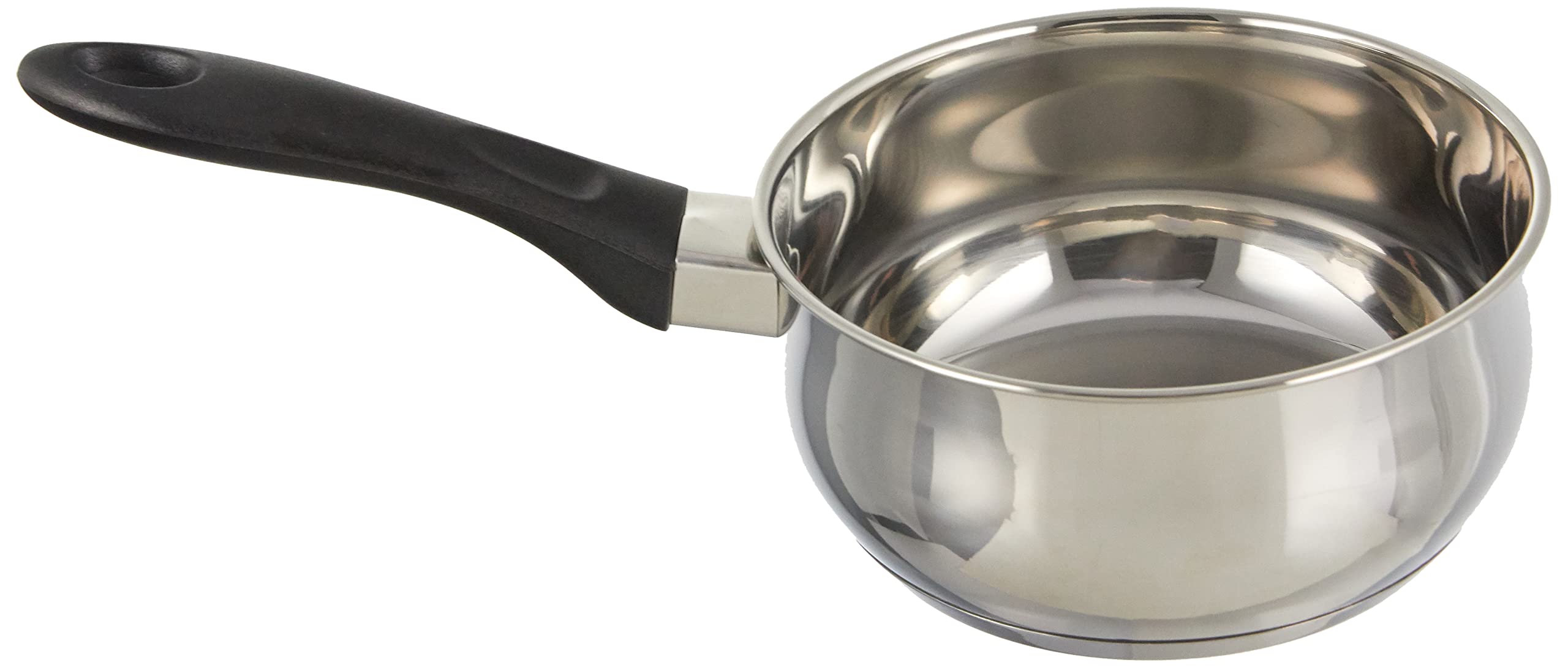 Lacor14214GARINOX Saucepan 14 CM