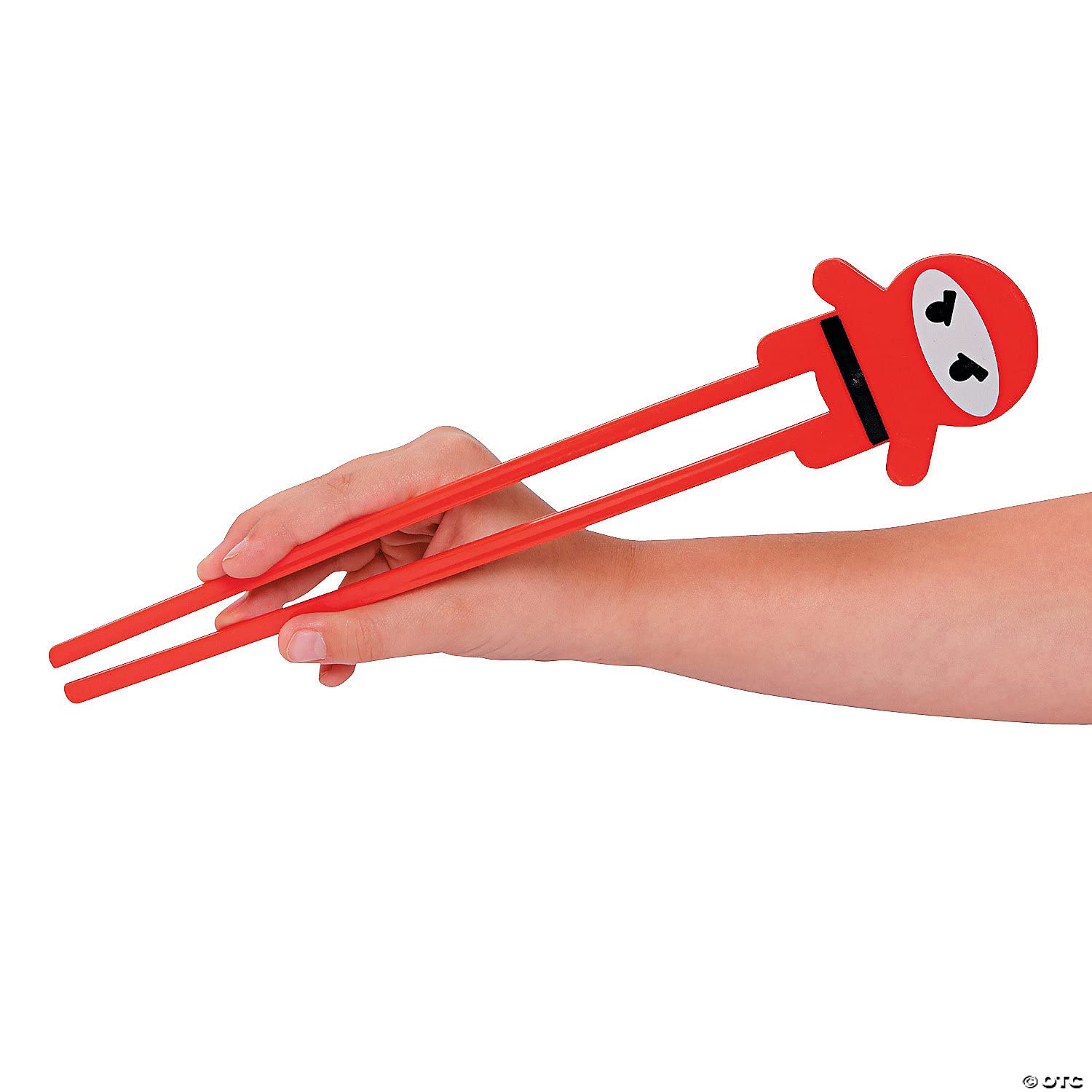 Ninja Plastic Chopsticks - 12 Ct.