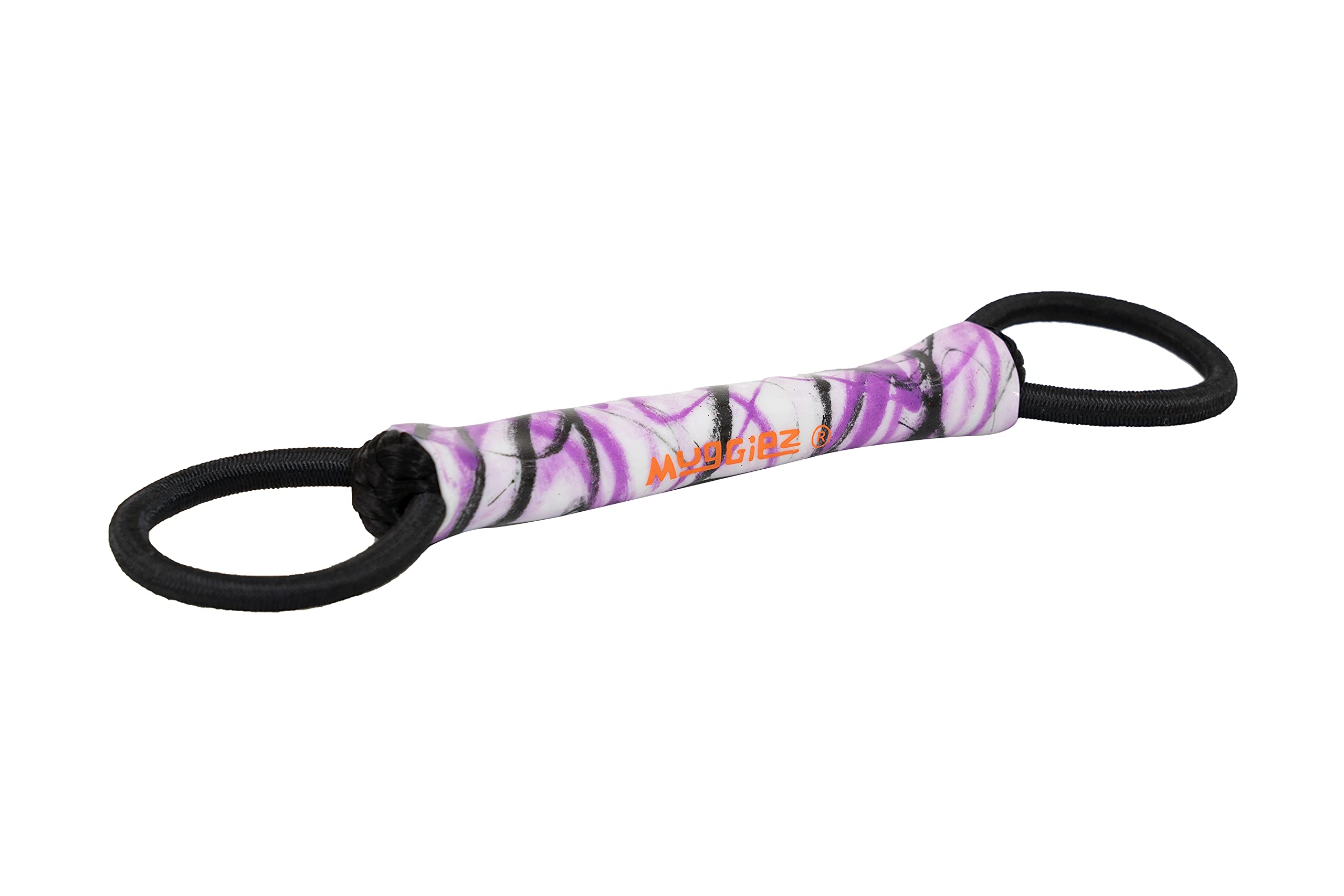 Muggiez Universal Handle For Travel Mugs, Jugs, Bottles And Most Other Tumblers (Purplelicious