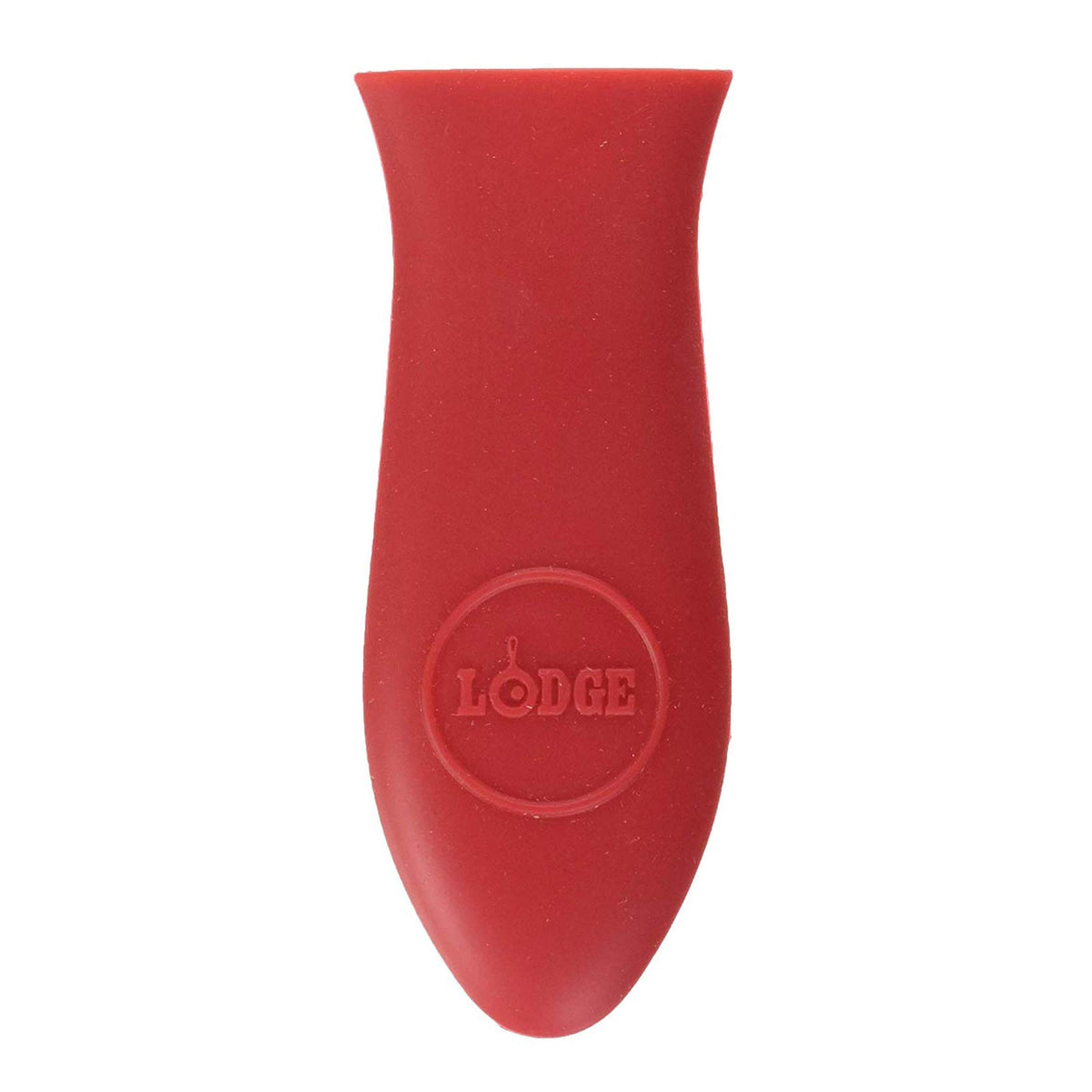 Lodge Silicone Mini Hot Handle Holder - Dishwasher Safe Mini Hot Handle Holder Designed For Lodge Cast Iron Skillets 8 Inches Or