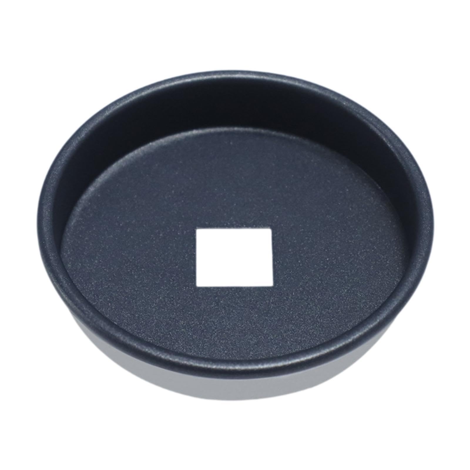 STYLEHEAVEN Round Cake Pan Easy Clean Cookie Sheets Bakeware Pan for Home Hamburger BunsHome & Garden|Kitchen, Dining & Bar|Baki