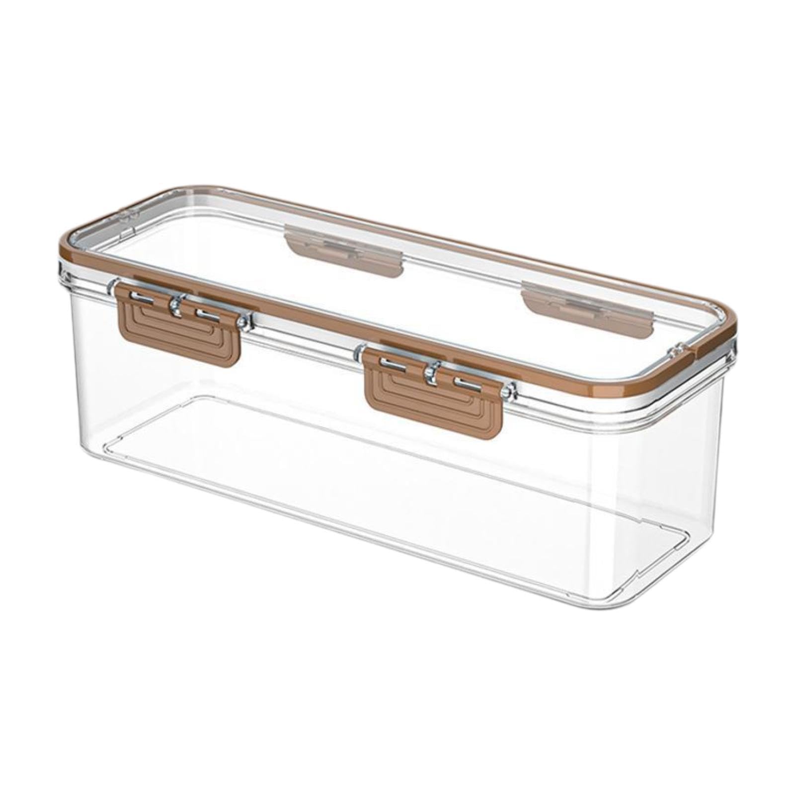 Atorse Pasta Storage Container Seal Portable Noodles Box For Kitchen Camping Travel 1.5L|Home & Garden | Kitchen, Dining & Bar |