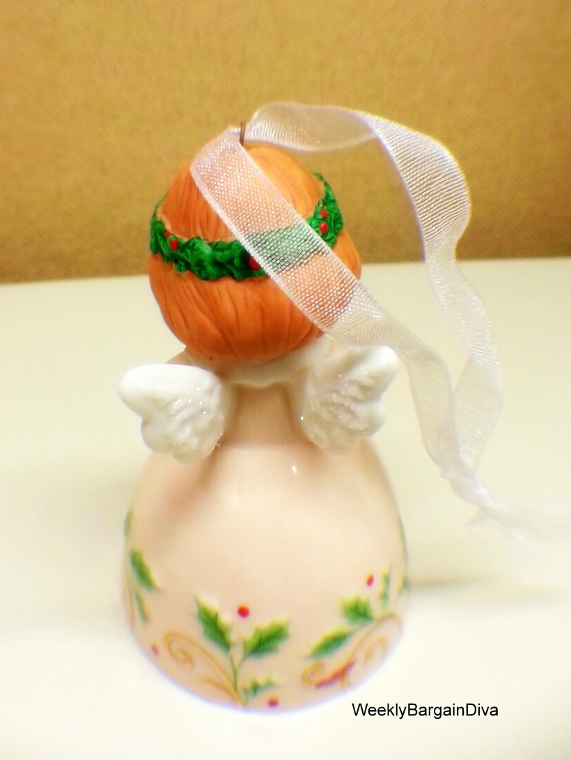 Hallmark Keepsake Ornament Heavenly Belles 1st in Series 2013