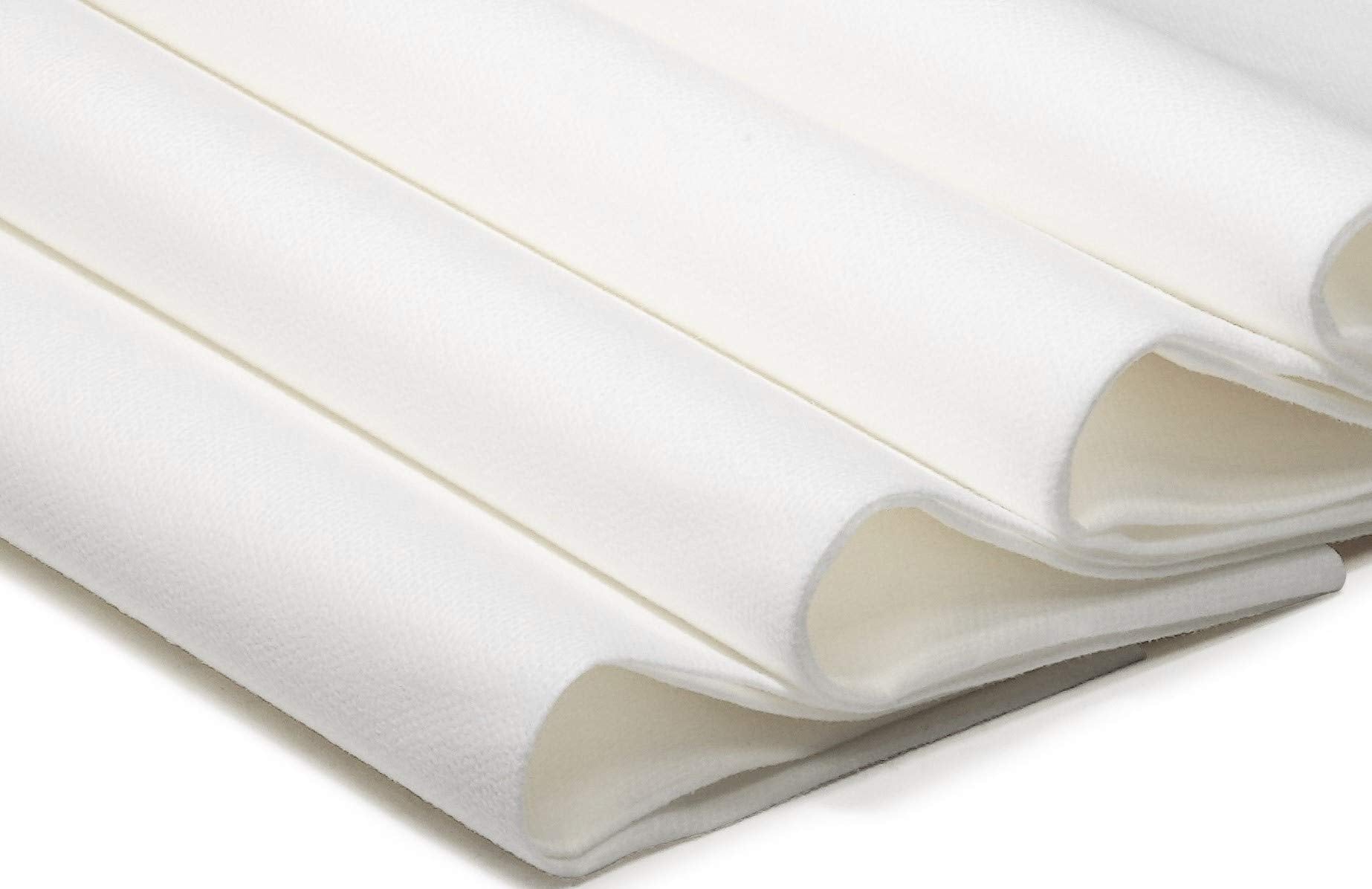 ' OCCASIONS '' 960pcs set (120 Guests)-Wedding Party Disposable Plastic Plate Set -120 x 10.25'' + 120 x 7.5'' + Silverware + Cups + Napkins (Bali in White & Gold)