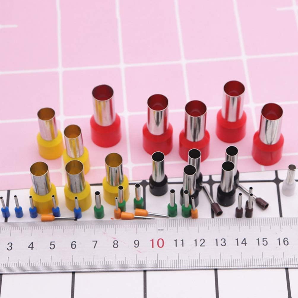 Artibetter Polymer Clay Cutters: 40Pcs Stainless Steel Round Clay Punch Tools With Box Circle Clay Tools For Clay Pottery Craft