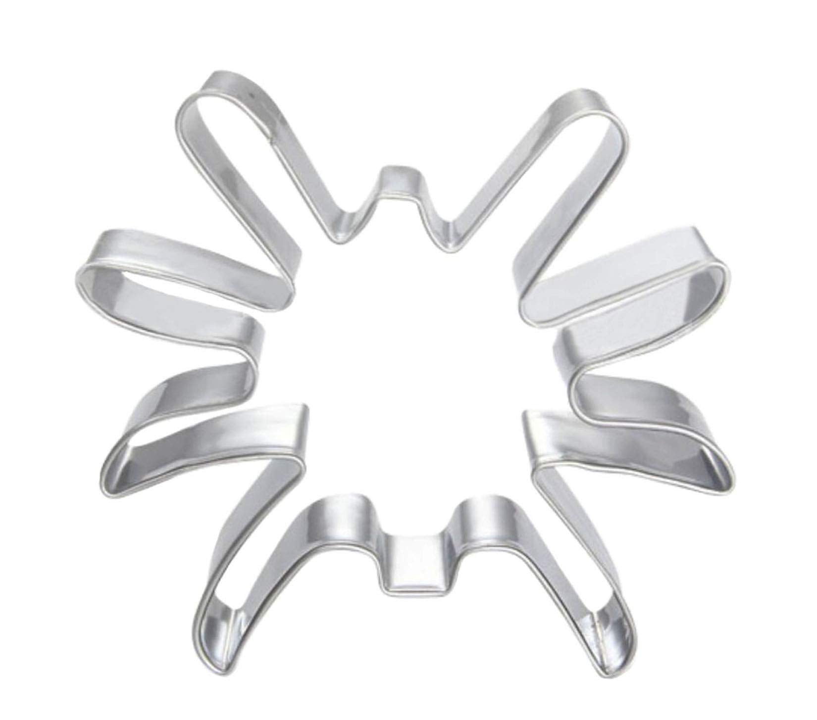 Wjsyshop Spider Cookie Cutter