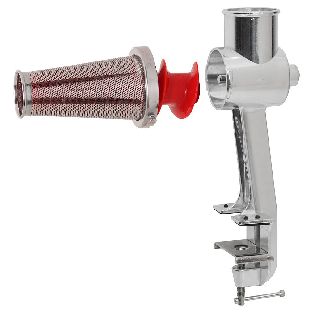 Kitchen Crop Strainer Accessory, Small, Berry Screen