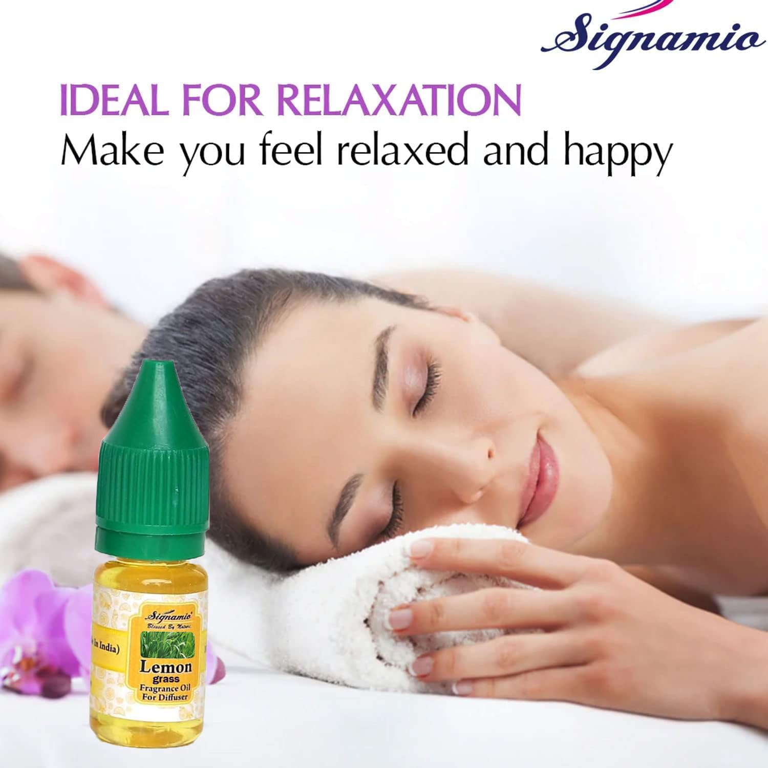 Signamio Wooden Kapoor Dani Electric Incense Burner,Aroma Burner,Aroma Kapoor Dani,Electric Kapur Burner,Electric Dhoop Dani For