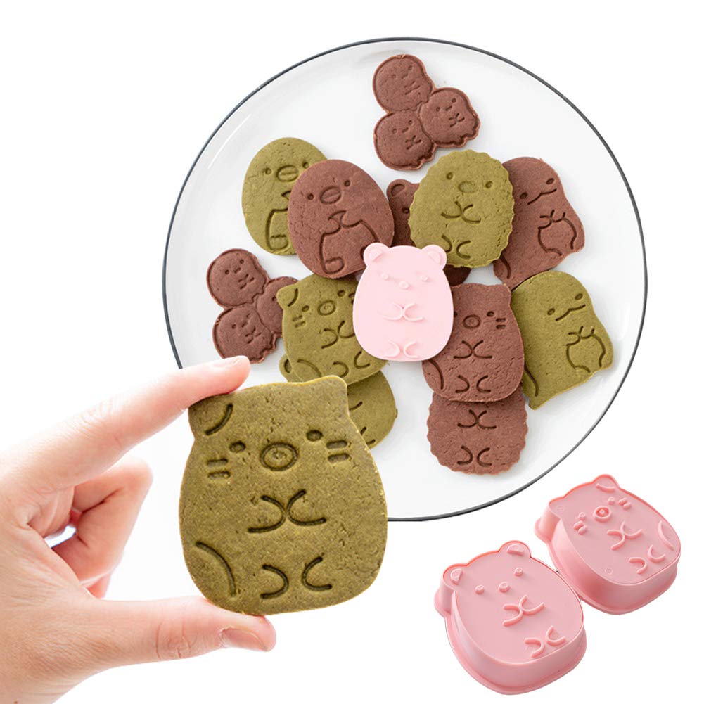 Cookie Cutter Set
