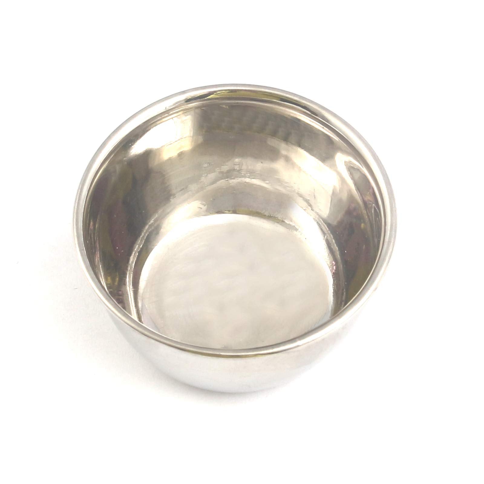 Odontomed2011 Stainless Steel Mixing Bowl 4.5'' Wide 2'' Deep Odm