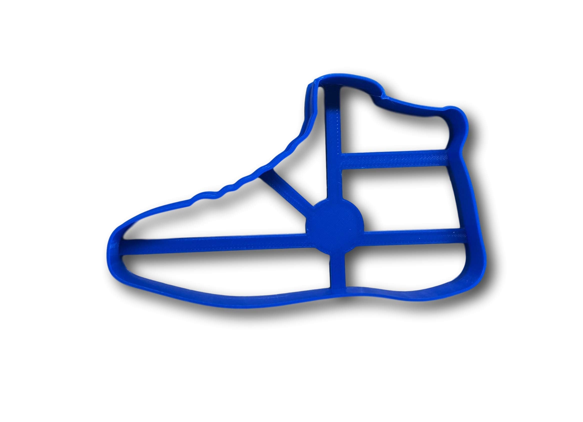 Sneakers Cookie Cutter (4.0 Inch)
