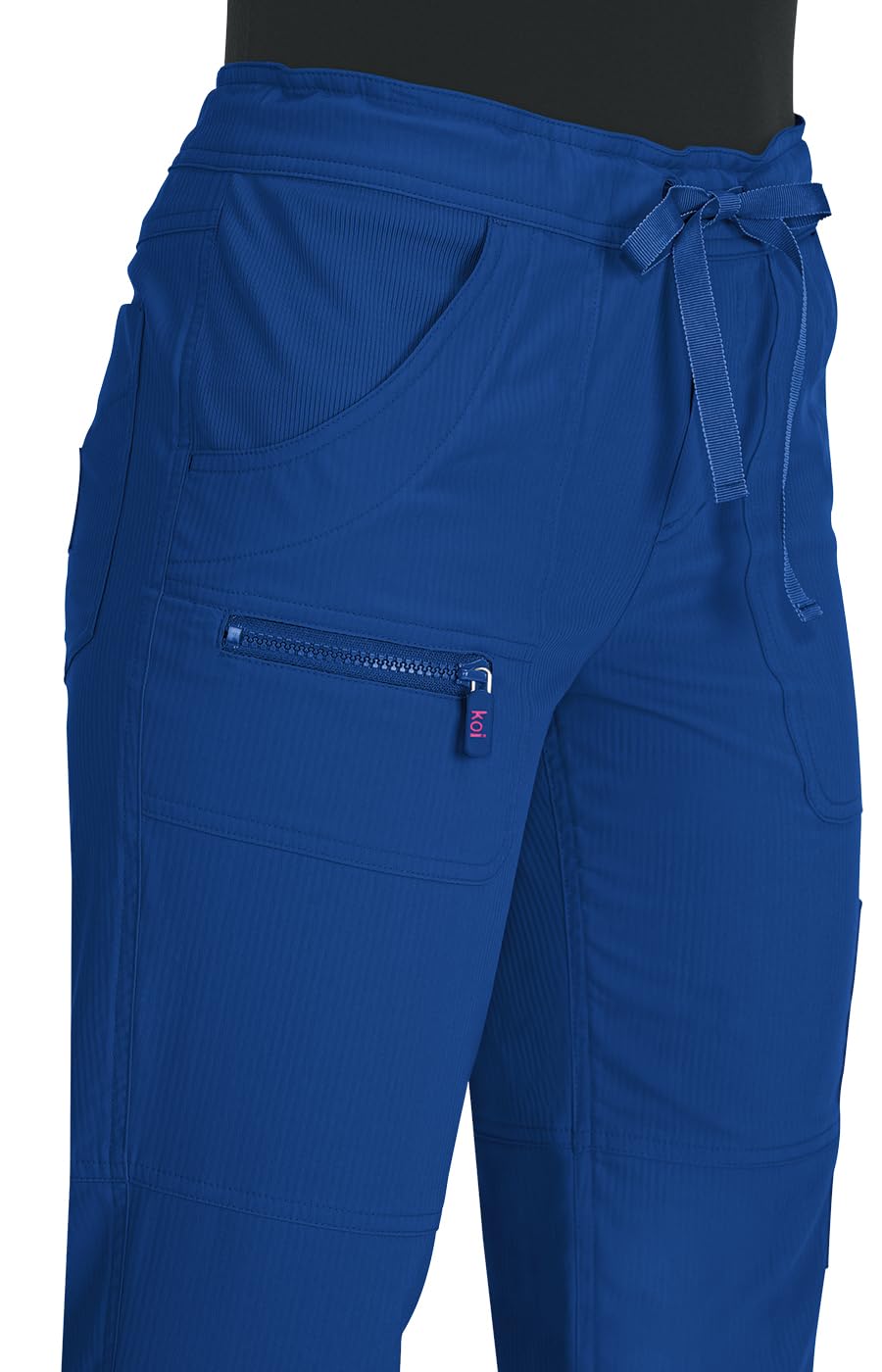 Koi Lite Koi721 Womens Scrub Pant Galaxy Lp