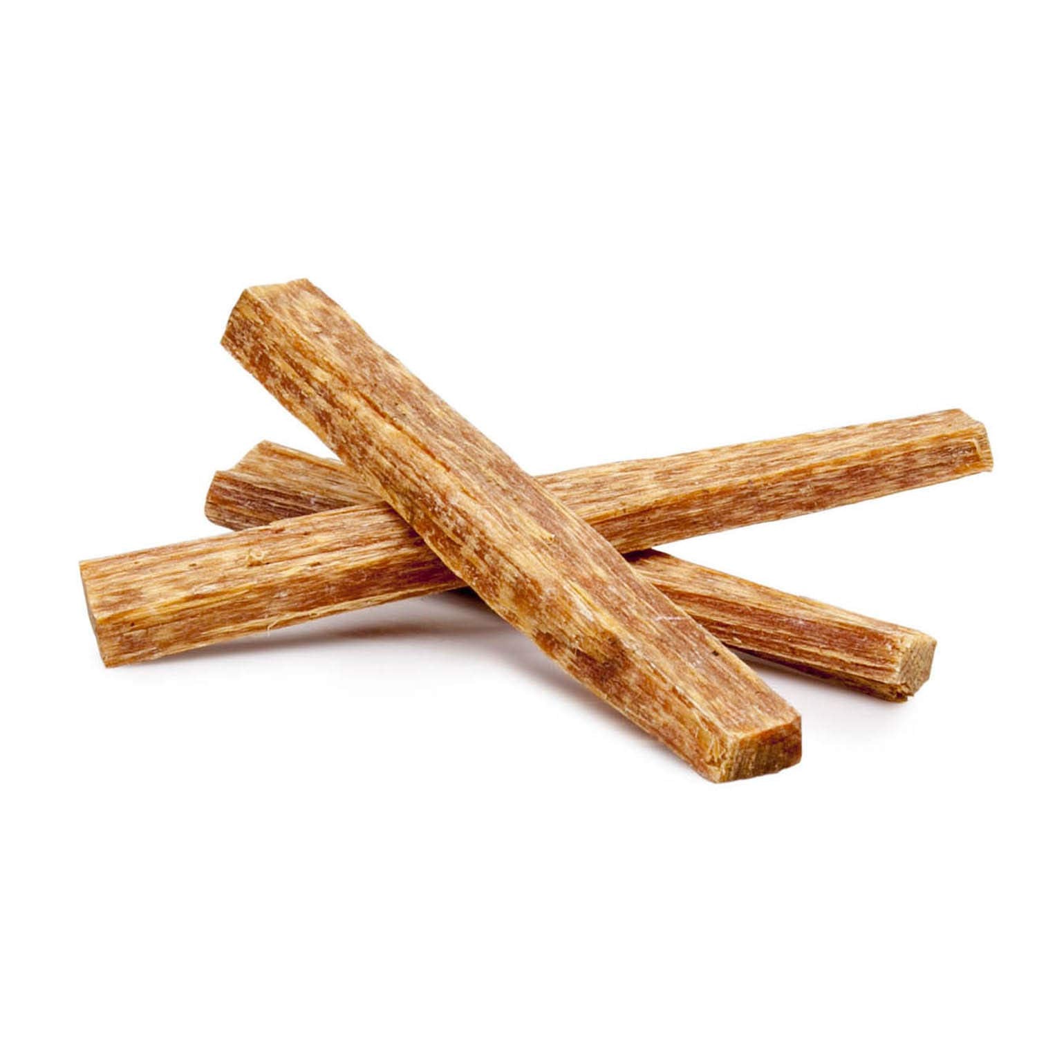 Duraflame Fatwood Firelighters - 0.125 cu ft, Yellow, Model DURAFLAME - 04549