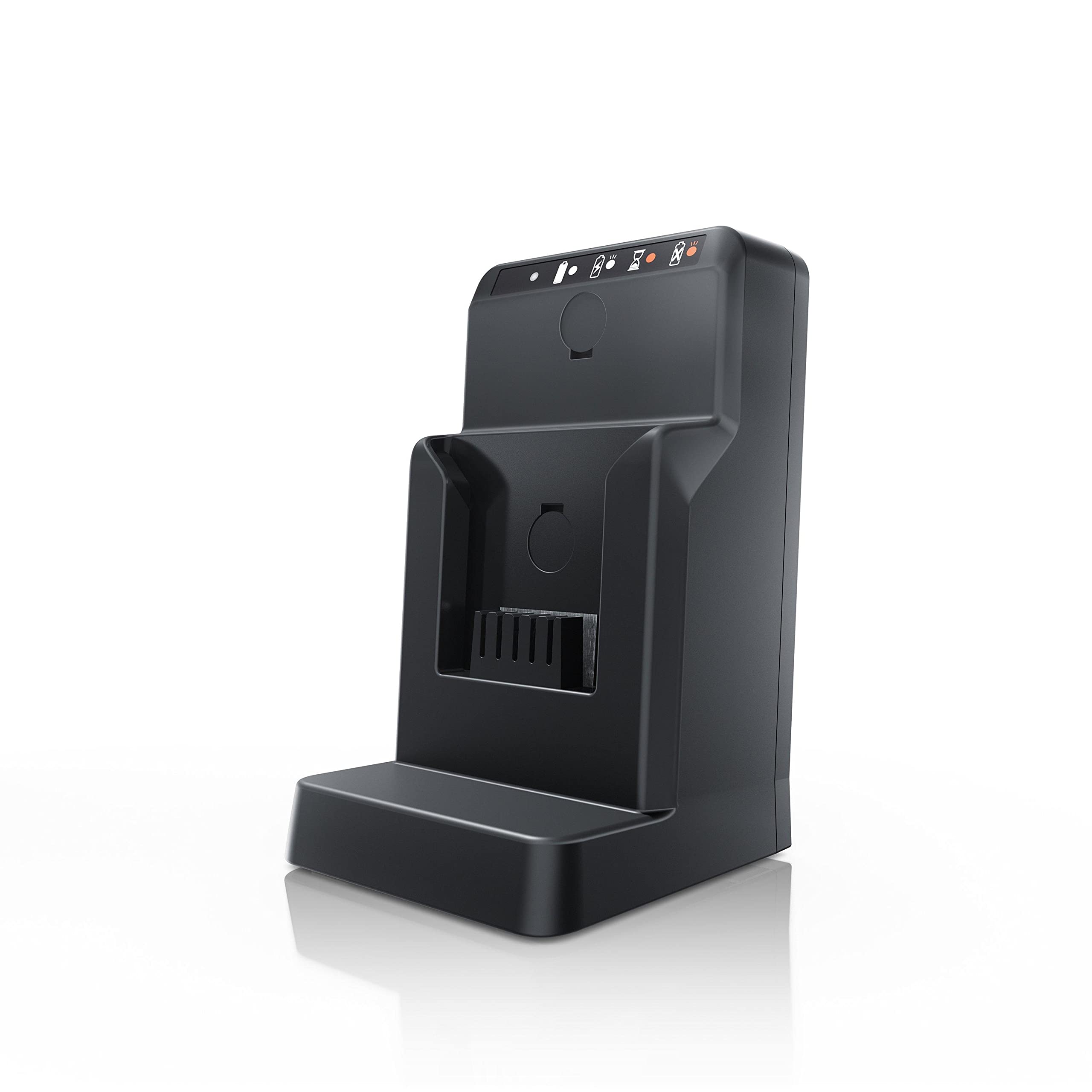 Hoover, Onepwr Fast Charger, Bh05140, Black