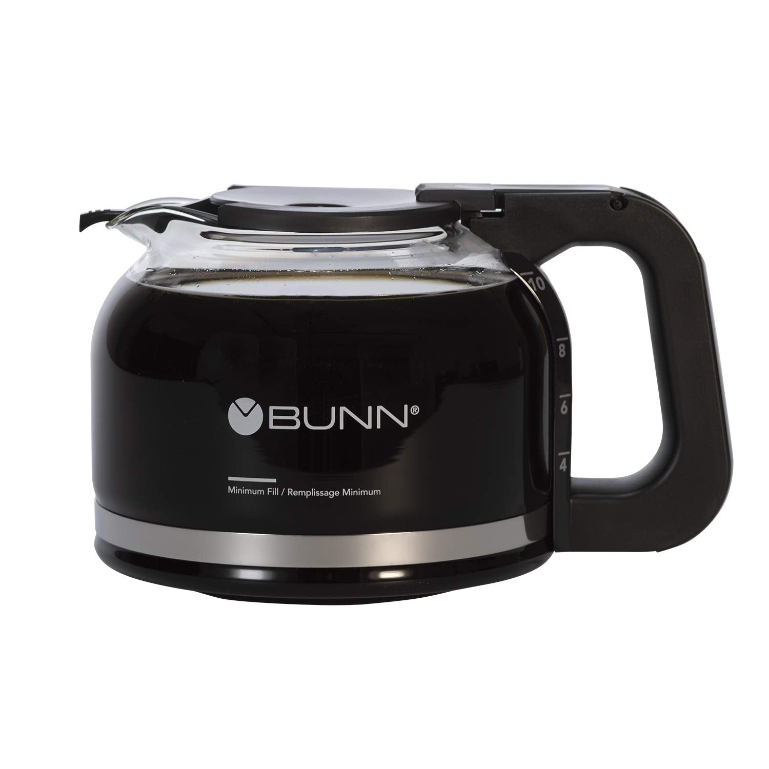 Bunn 10 Cup Drip Free Carafe