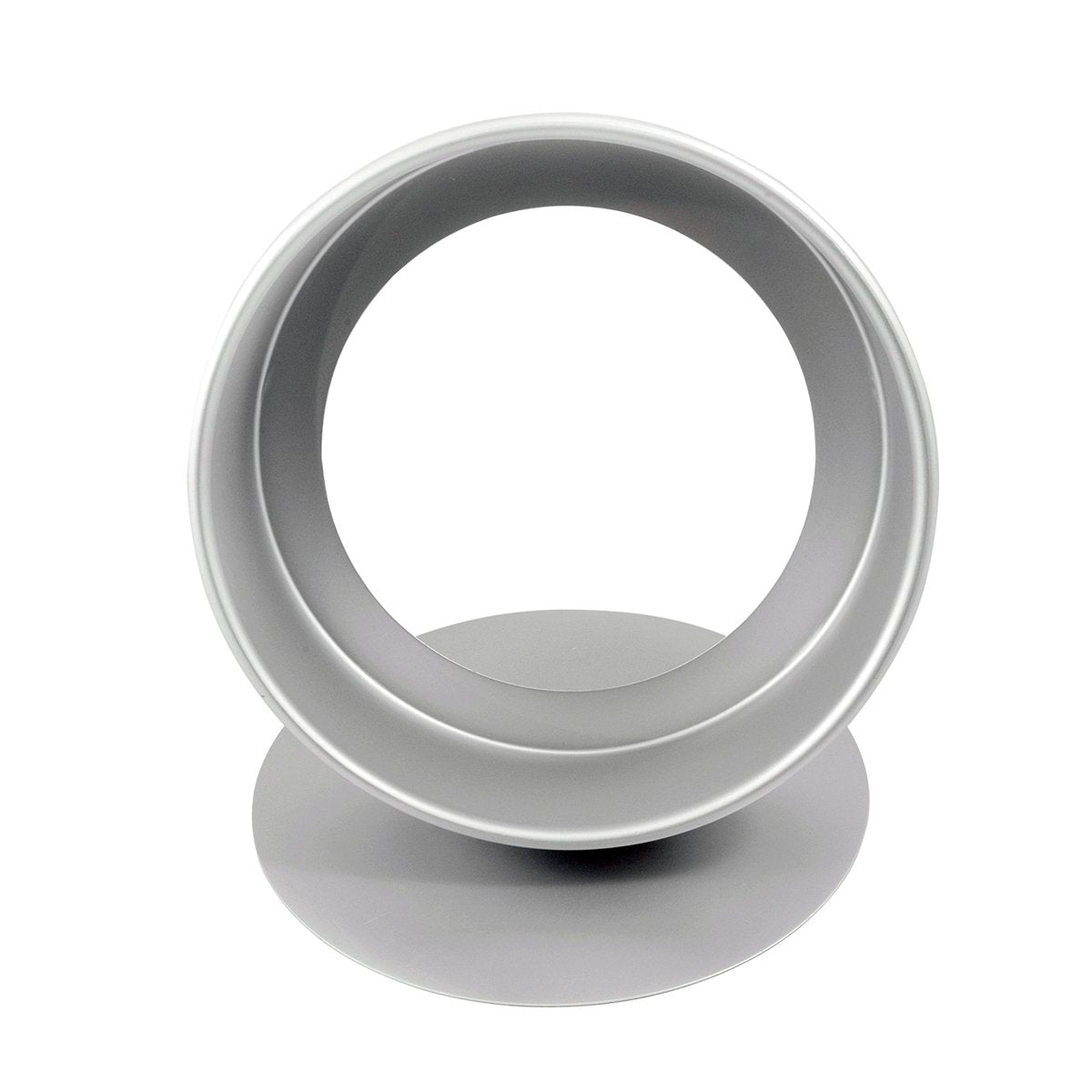 Fat Daddio'S 3'' X 3'' Round Cheesecake Pan