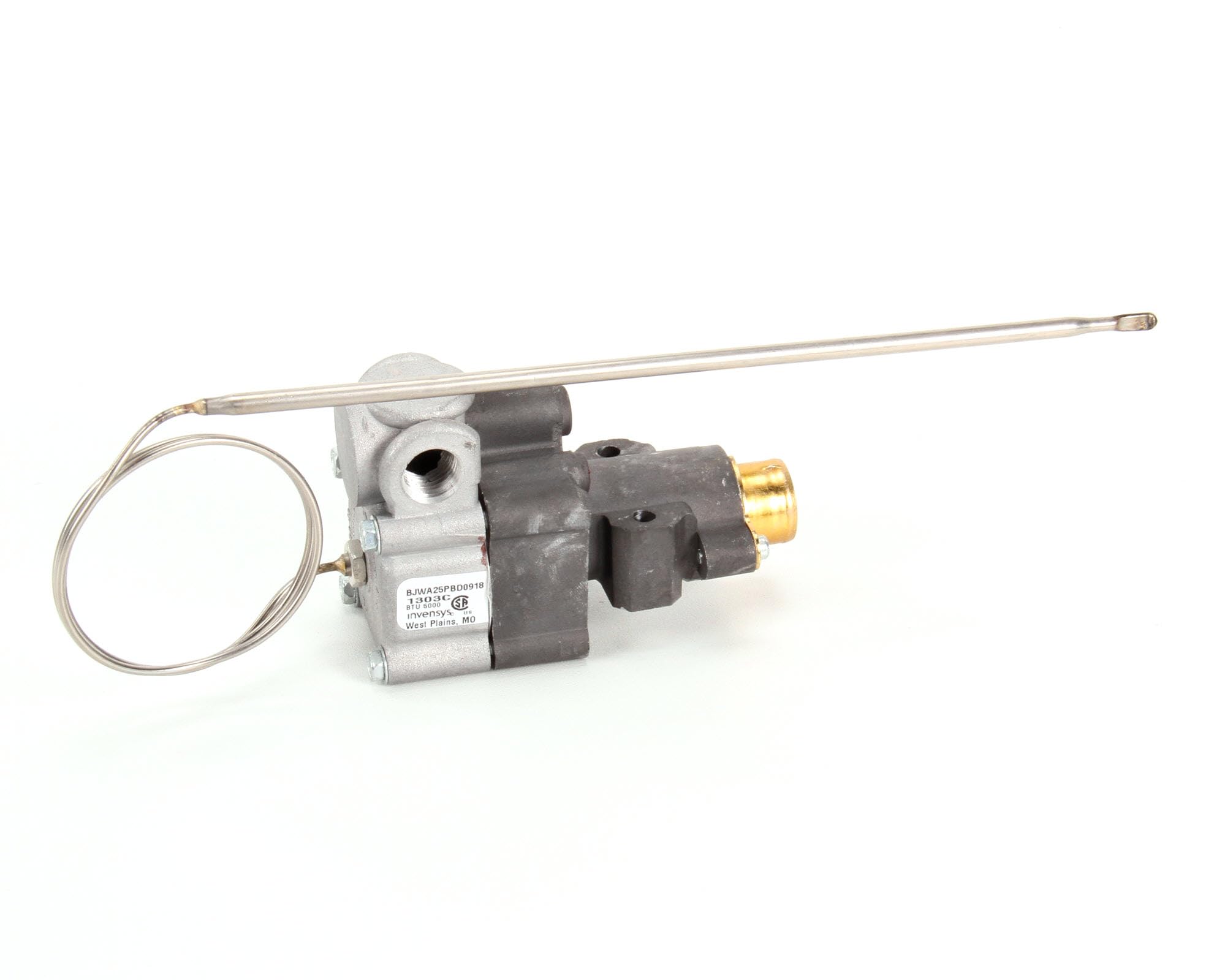 Rankin Delux Gt-09 Thermostat