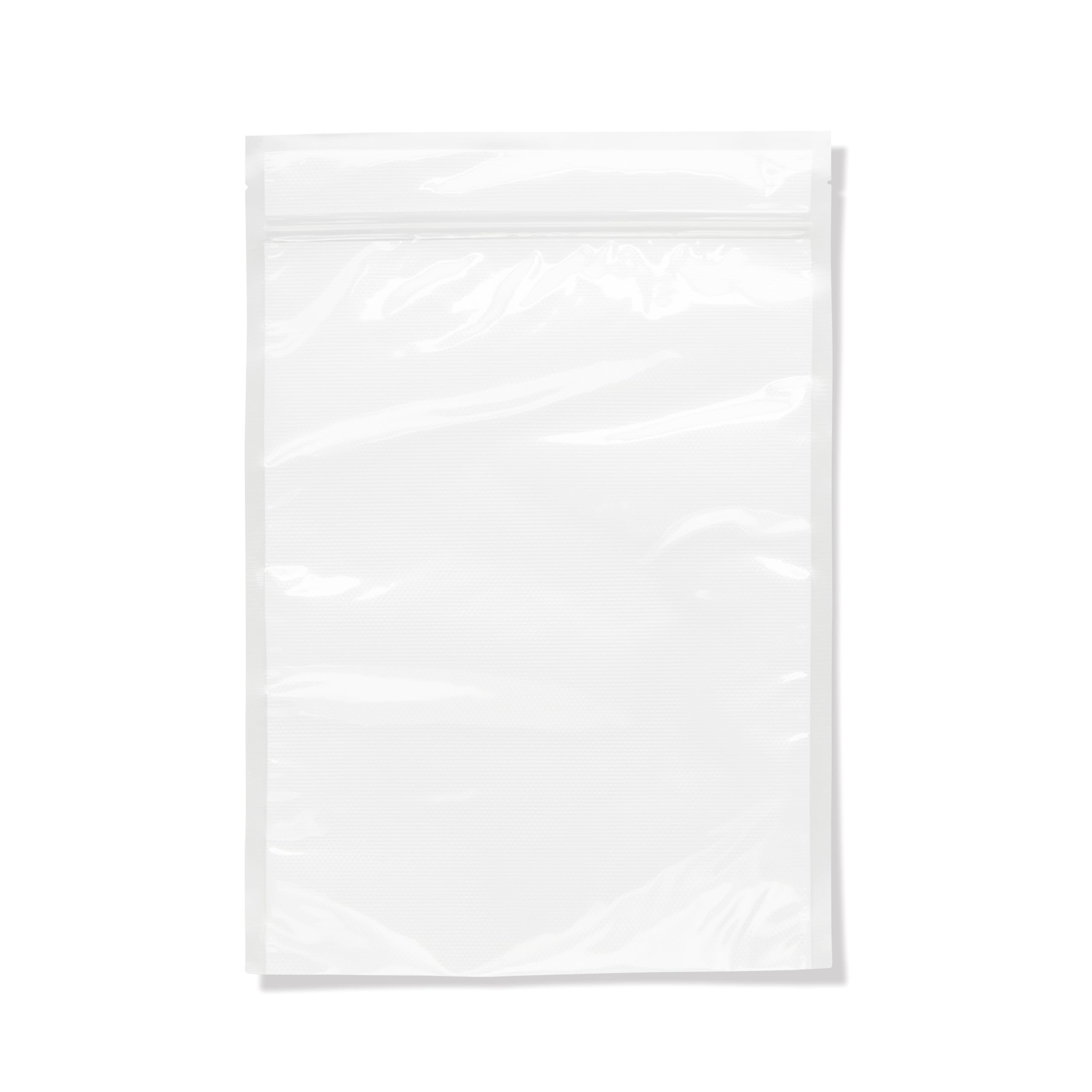 Weston Vacuum Sealer Bags, 2 Ply 3Mm Thick, For Nutrifresh, Foodsaver & Other Heat-Seal Systems, For Meal Prep And Sous Vide, Bp