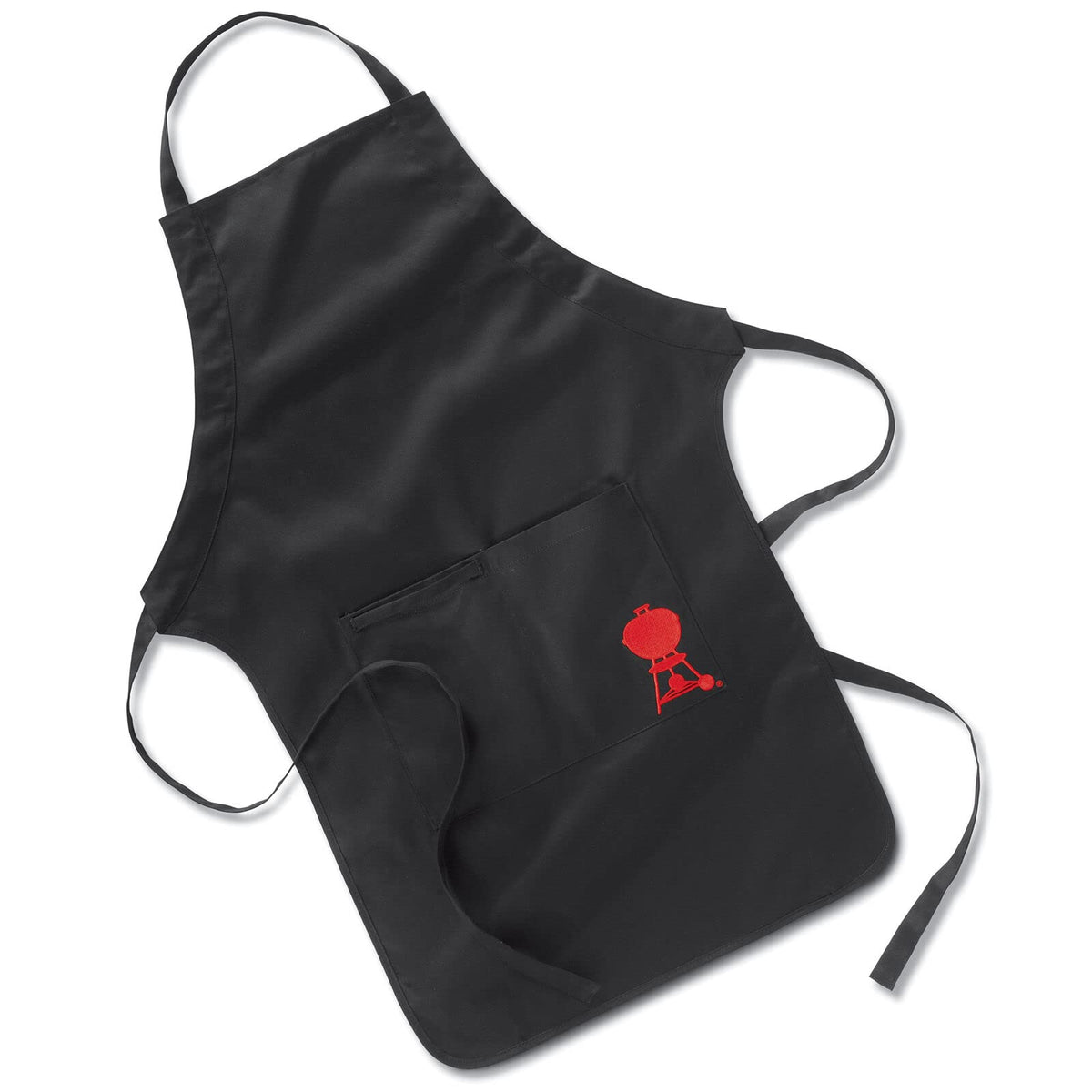 Weber Black Apron, Custom Fit