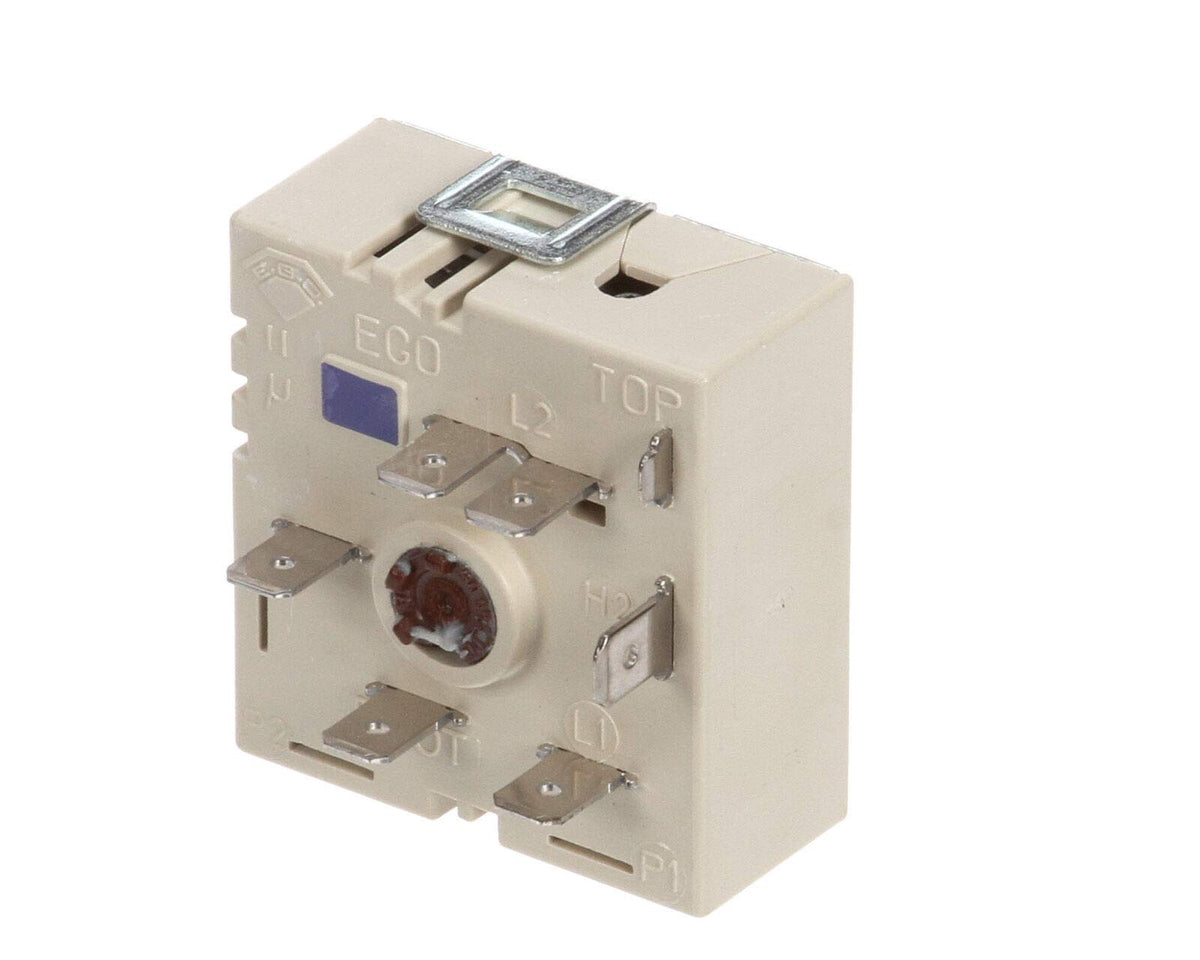 Advance Tabco Su-P-215 Infinite Control, 240V