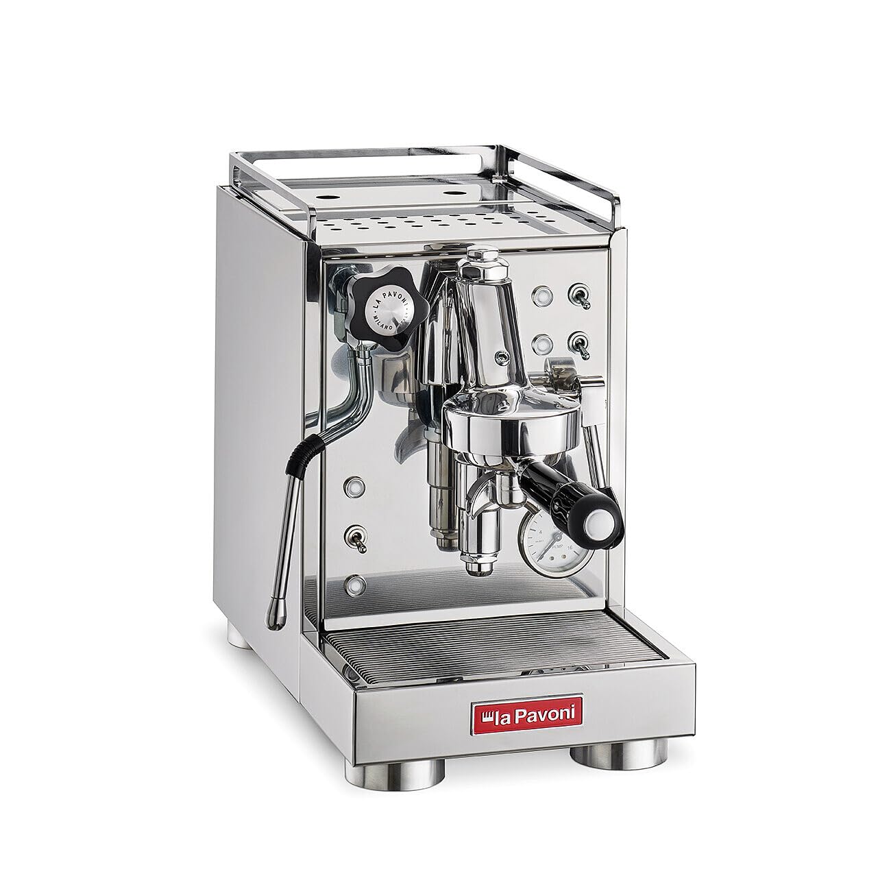 Mini Cellini Silver