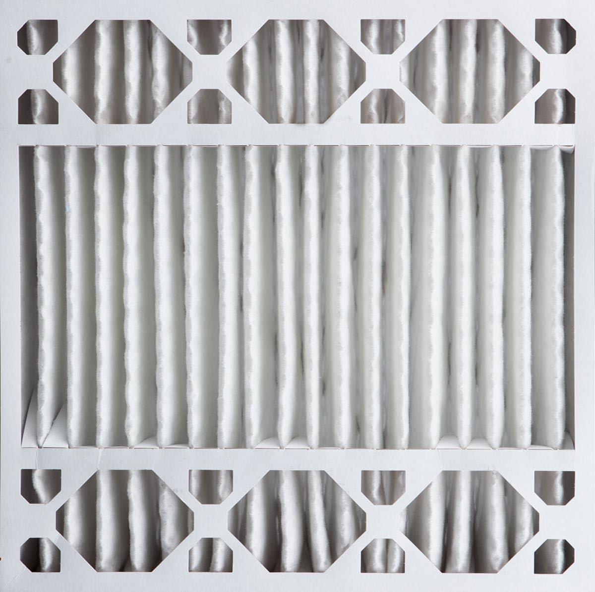 Nordic Pure 20X20X5 Merv 14 Honeywelllennox Replacement Ac Furnace Air Filter 2 Pack