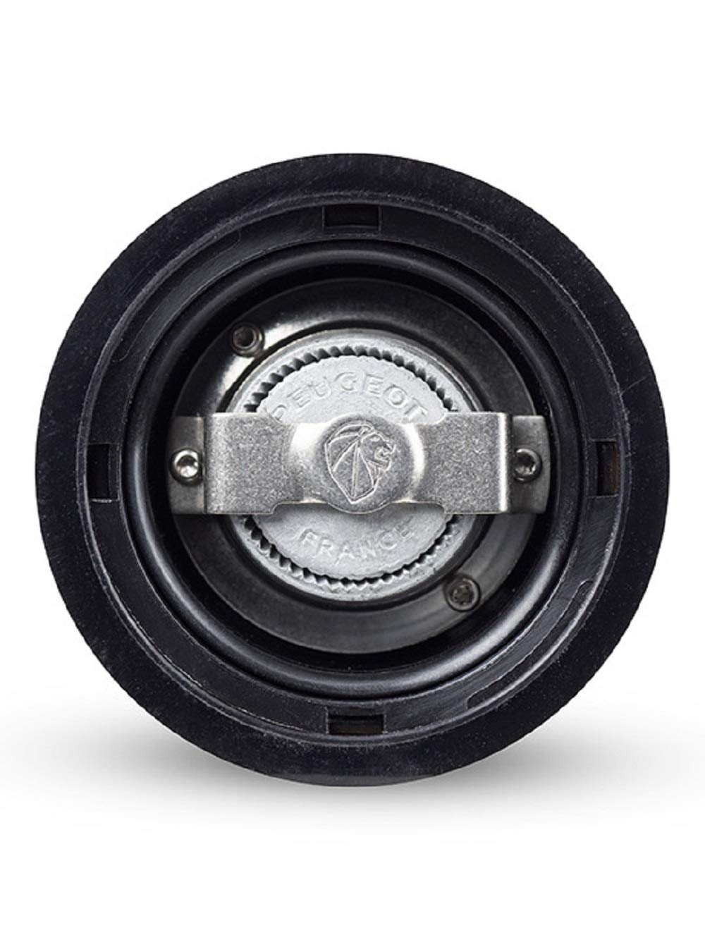 Peugeot Isen U'Select Pepper Mill, 18Cm-7In, Black