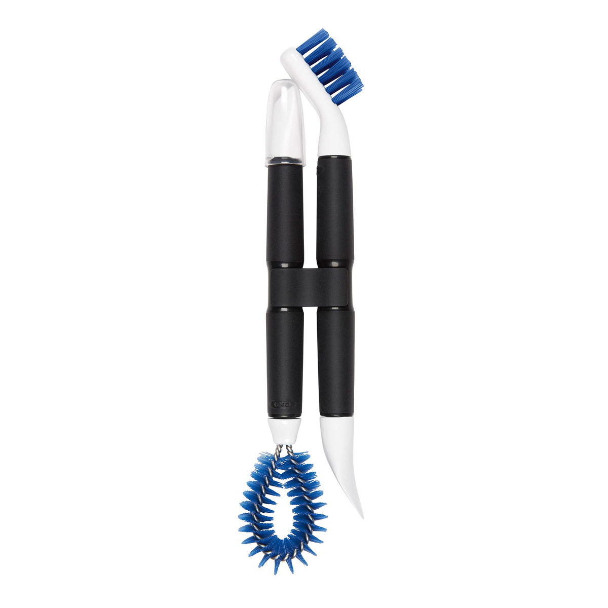 Oxo Good Grips Kitchen Appliance Cleaning Set, White
