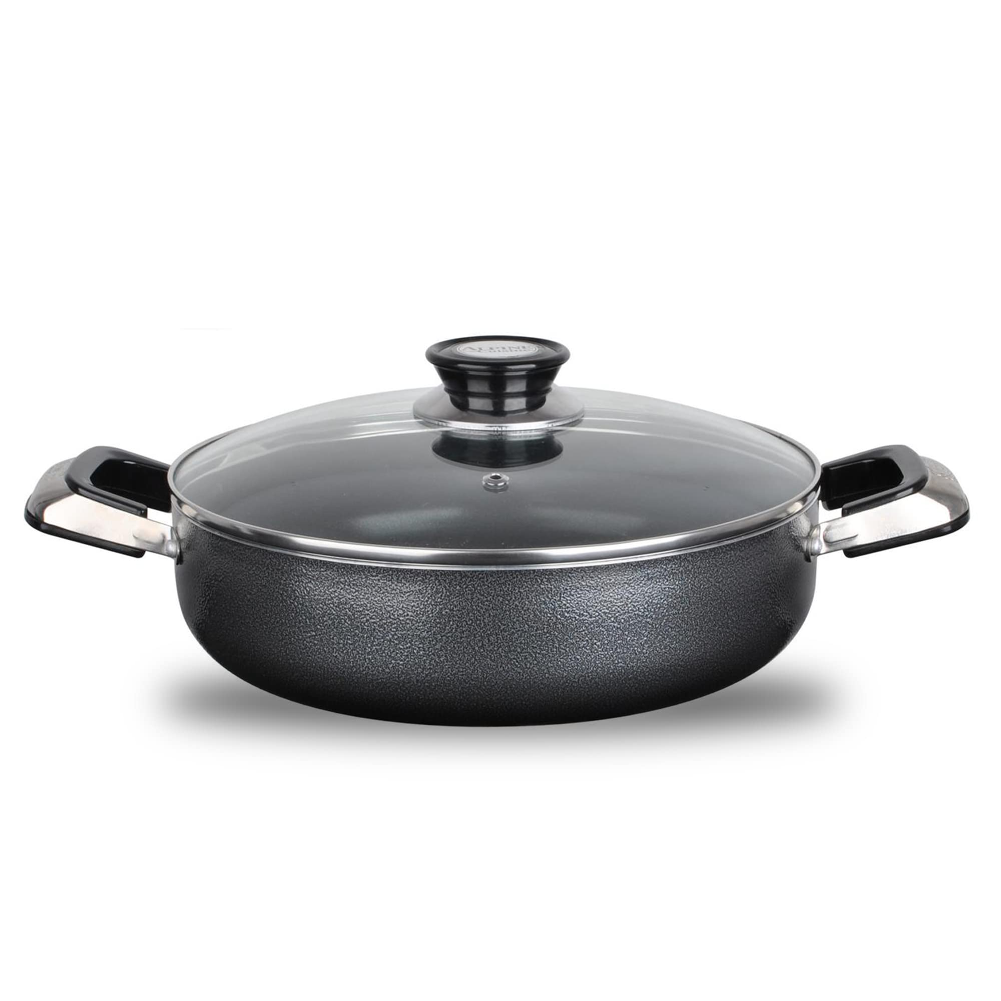 Aramco Alpine Aluminum Non-Stick