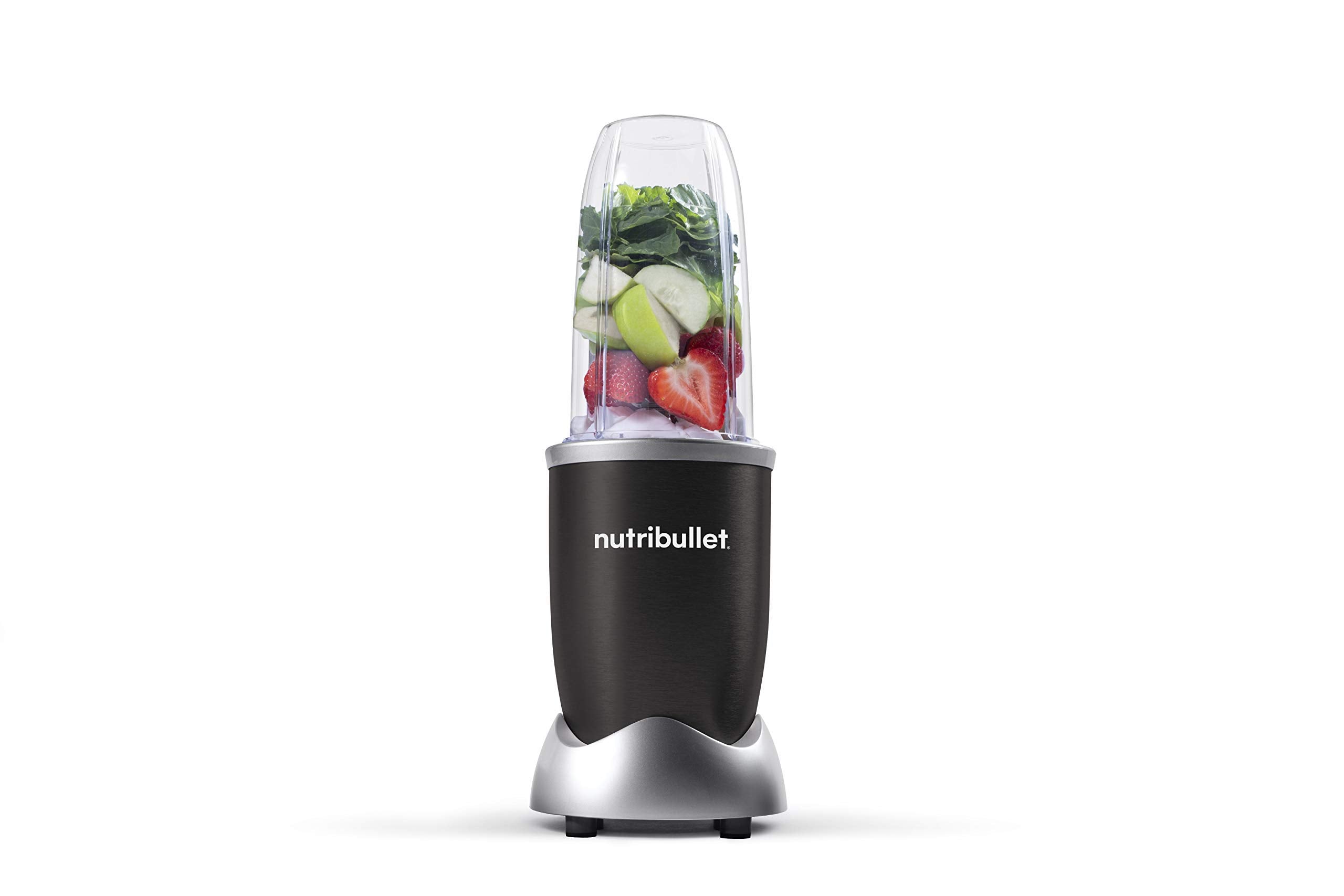 Nutribullet Nb9-1301K Pro 13 Pcs Onyx Black, 900W
