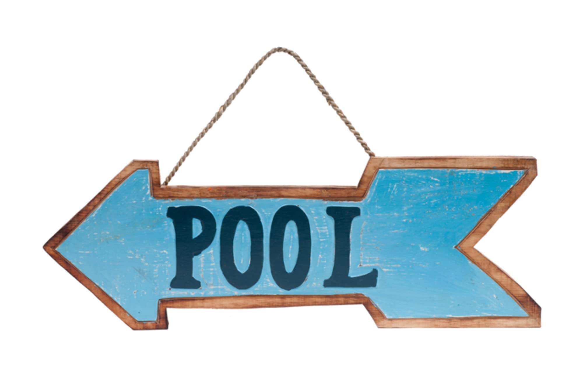 POOL ARROW