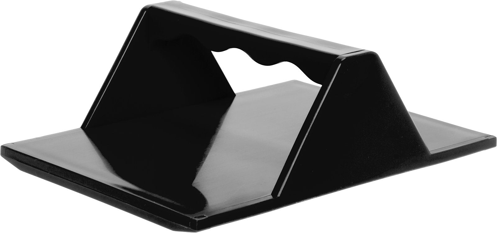 Tamales Masa Spreader W/Easy Grip Ergonomic Handle For Faster Better And Easier Results By Mindful Design | New And Improved (Bl