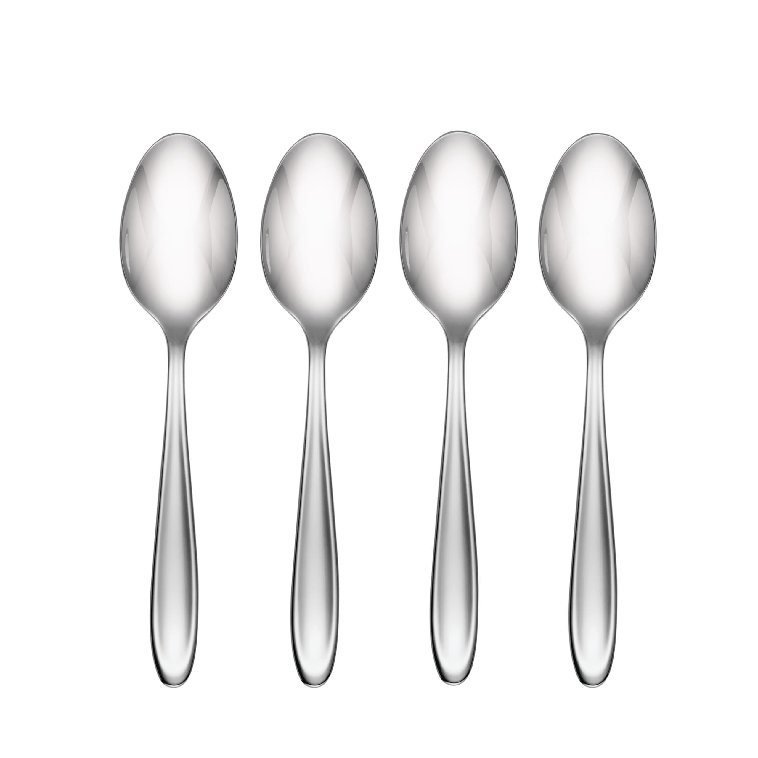 Lenox 894849 Cantera Teaspoons, Set Of 4