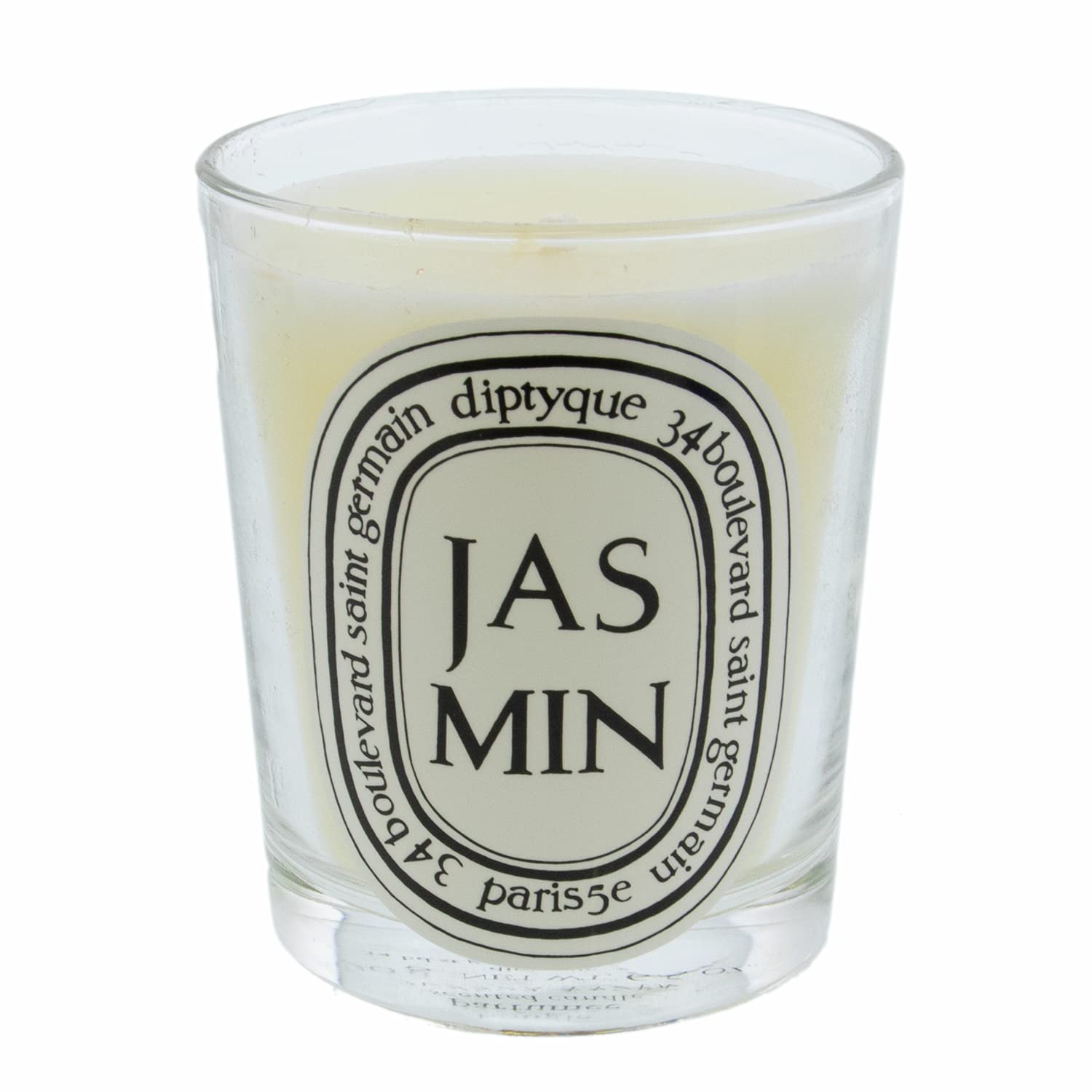 Diptyque Jasmine Candle-6.5 oz.,Standard,I0091945