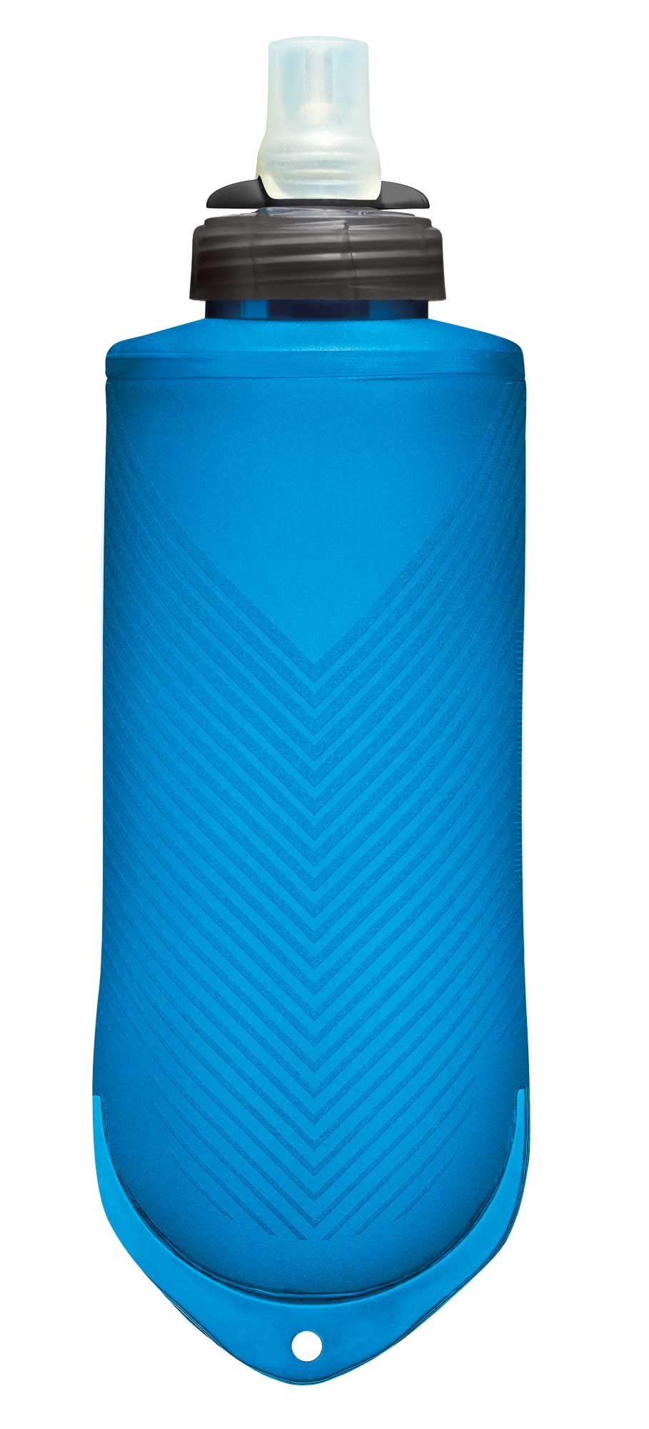 Camelbak 12Oz Quick Stow Flask, Blue