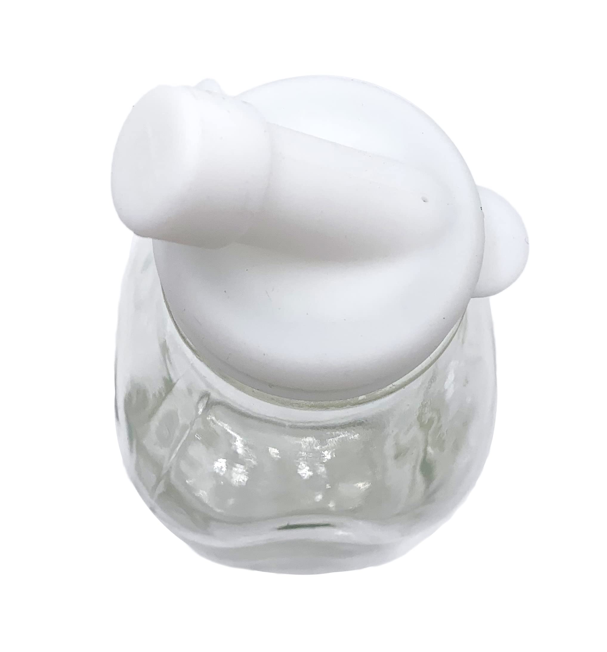 The Dairy Shoppe Silicone Pour Spout (2 pack)