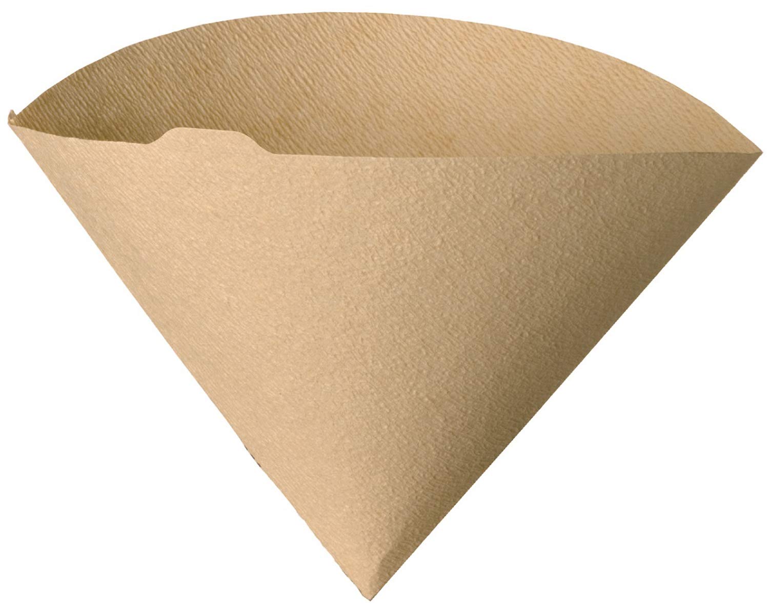 HARIO VCF-02-100M Paper Filter for V60  06.6 ft (02 m)  For 1-4 Cups  200 Sheets
