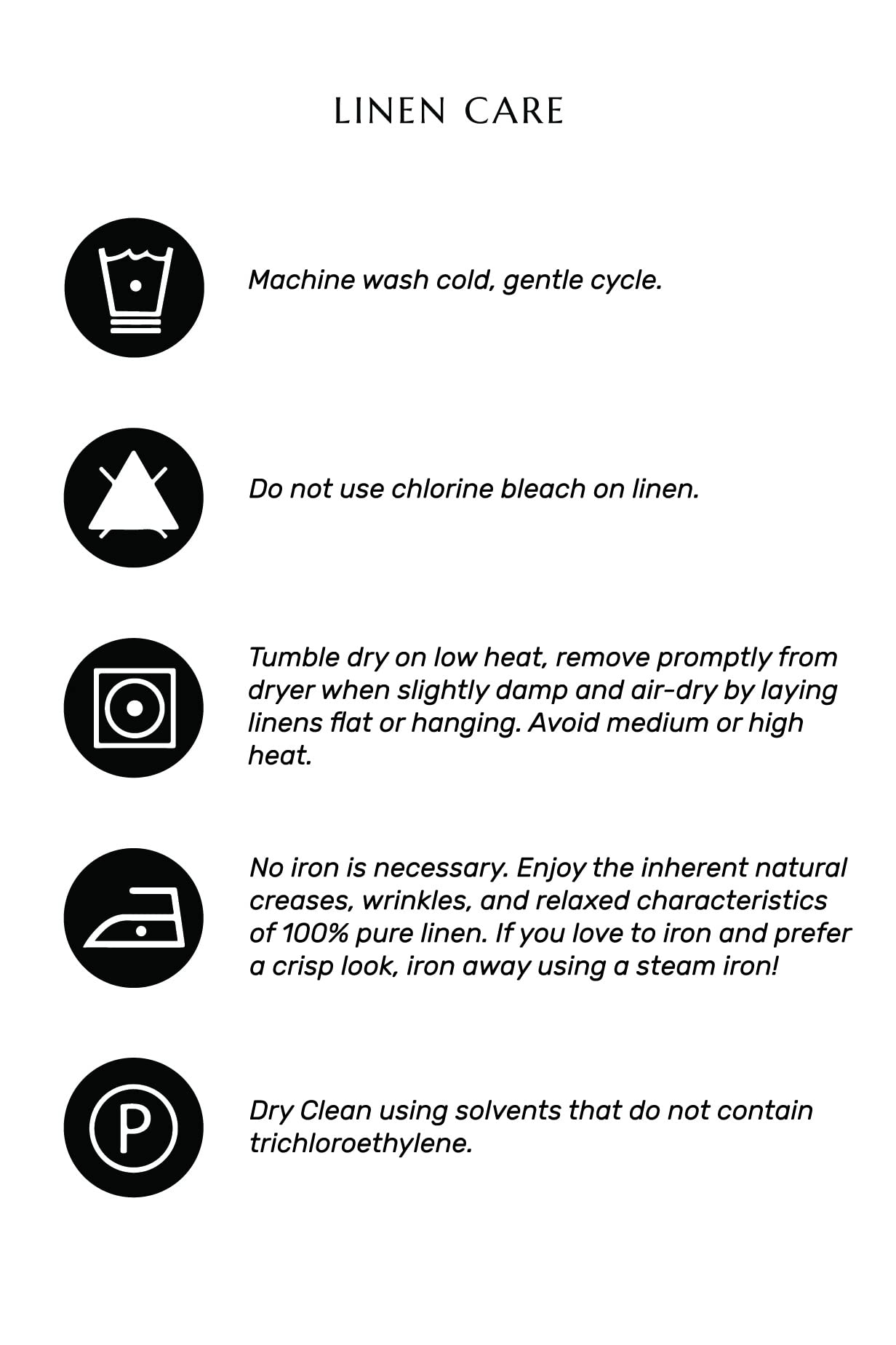 Solino Home Buffalo Check Linen Dinner Napkins 20 X 20 Inch - 100% Pure Linen Hydrangea Blue Plaid Cloth Napkins Set Of 4 For Sp