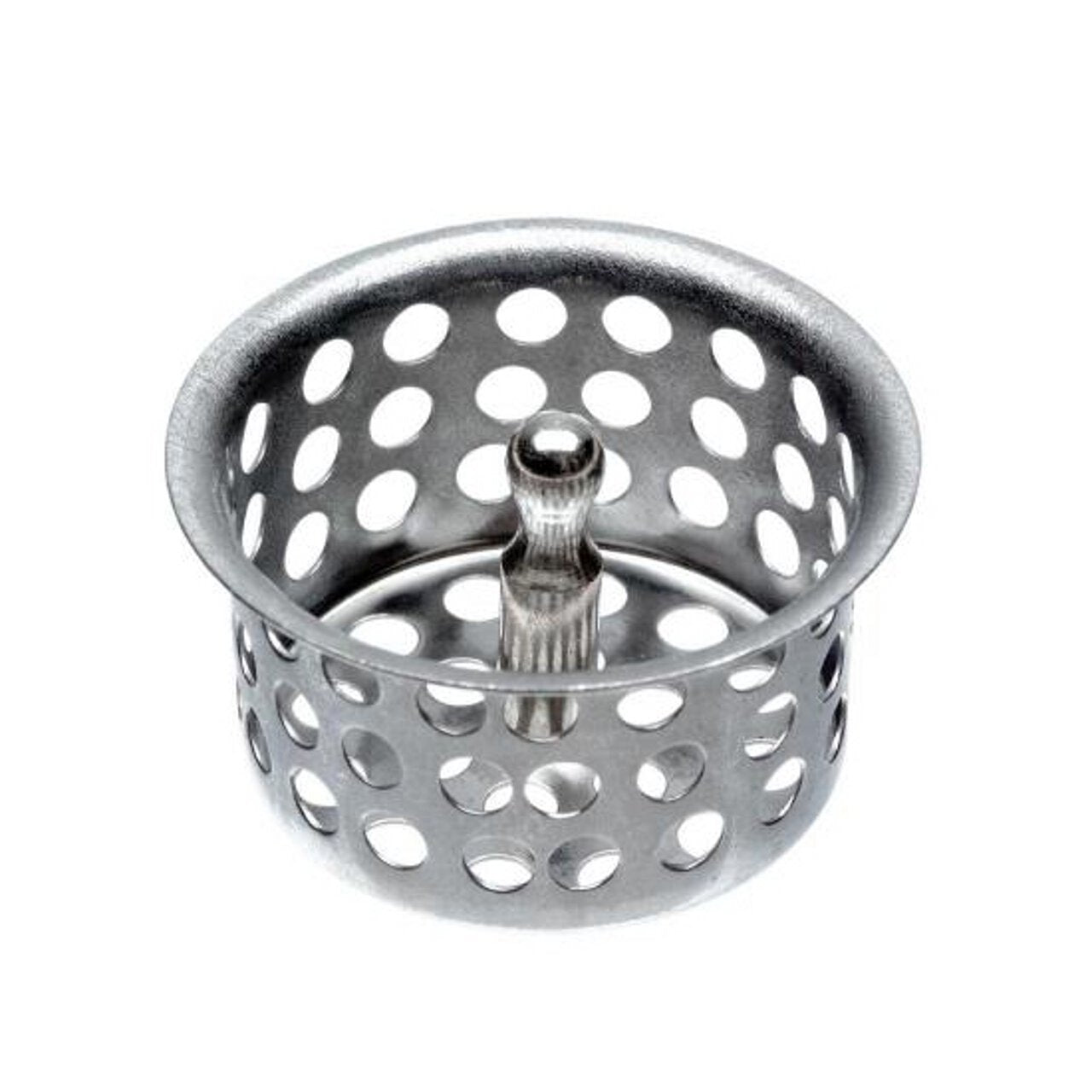 Danco 88967 Strainer Basket 1-9/16 Chrome Household