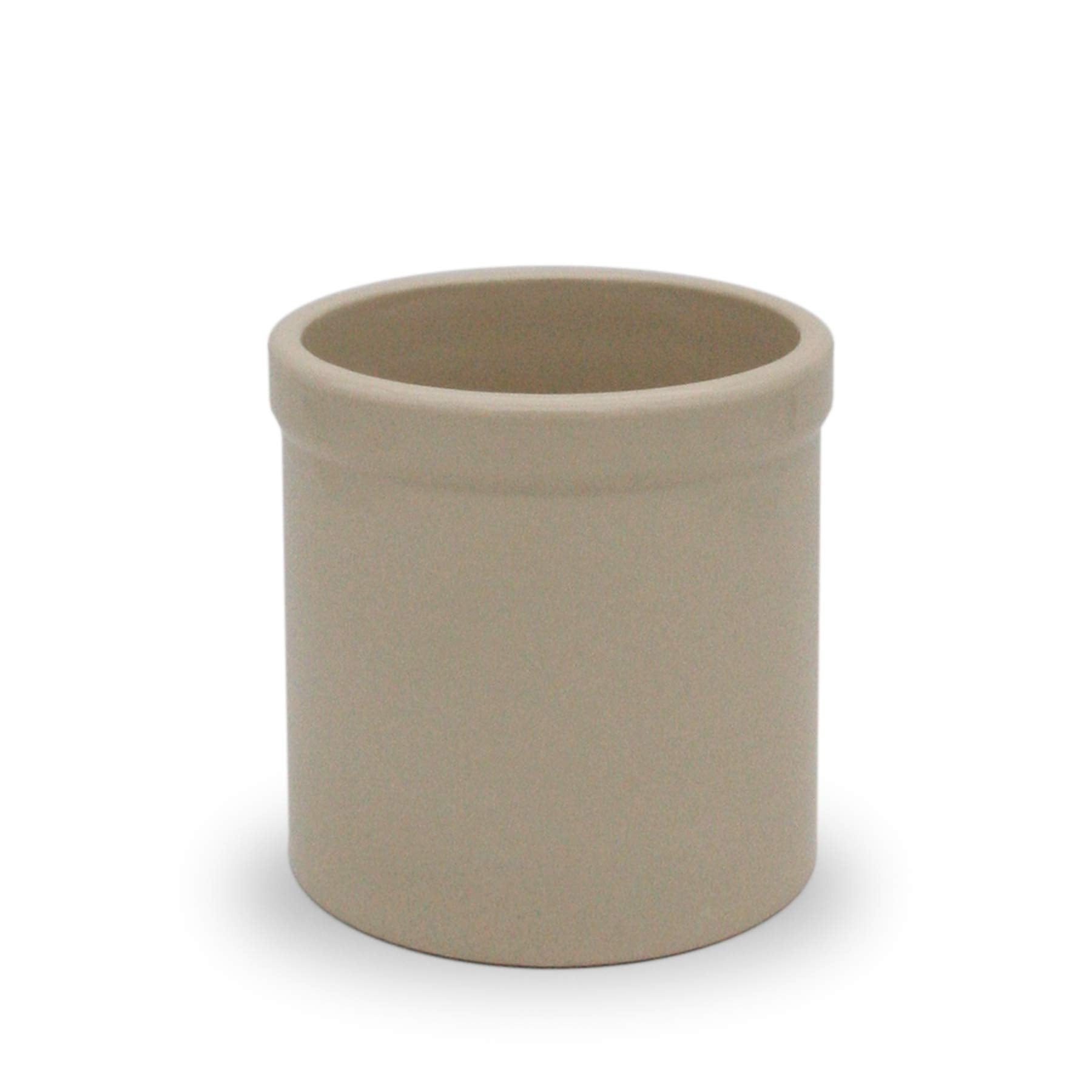 2 Quart High Crock